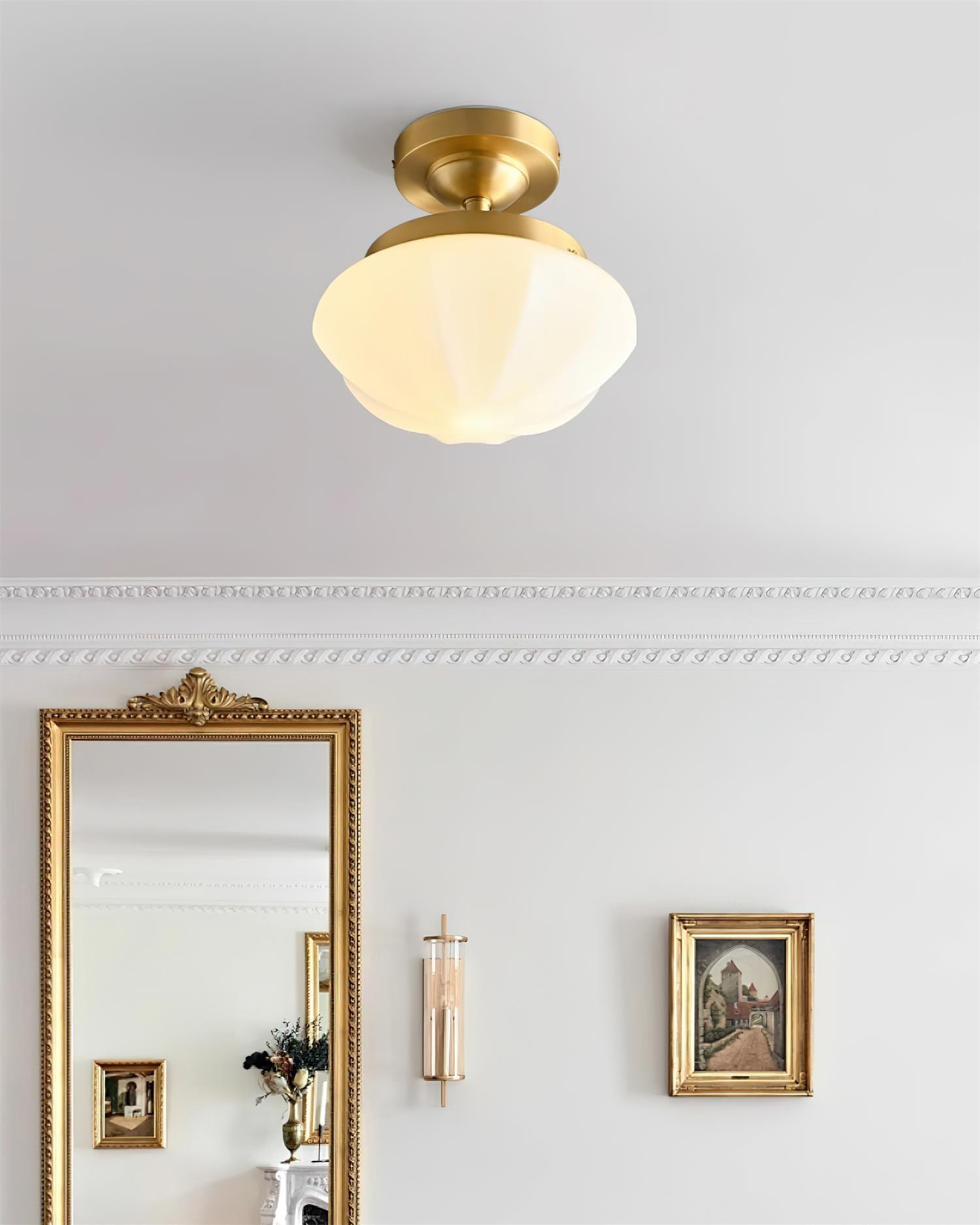 Cressida Ceiling Light