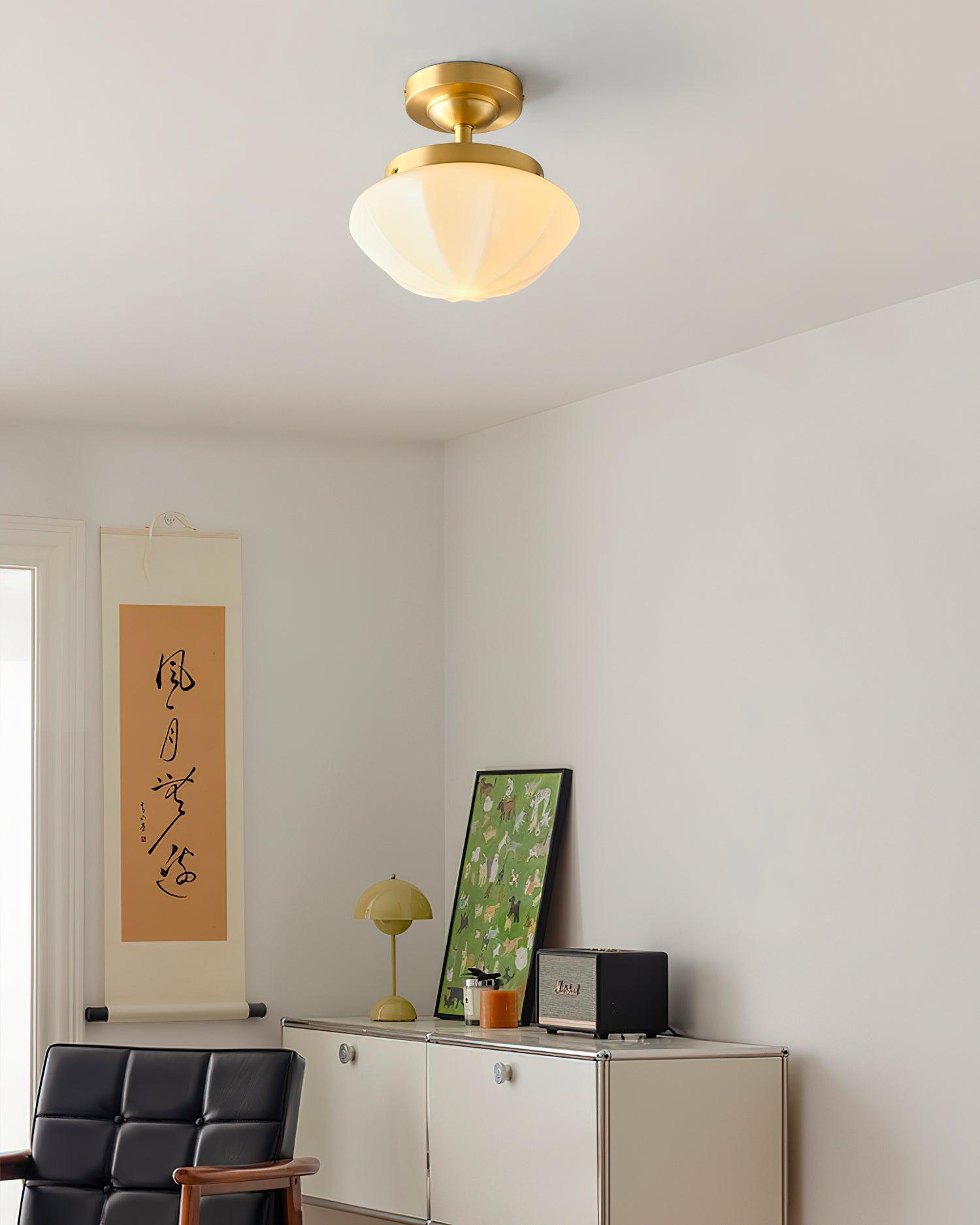 Cressida Ceiling Light