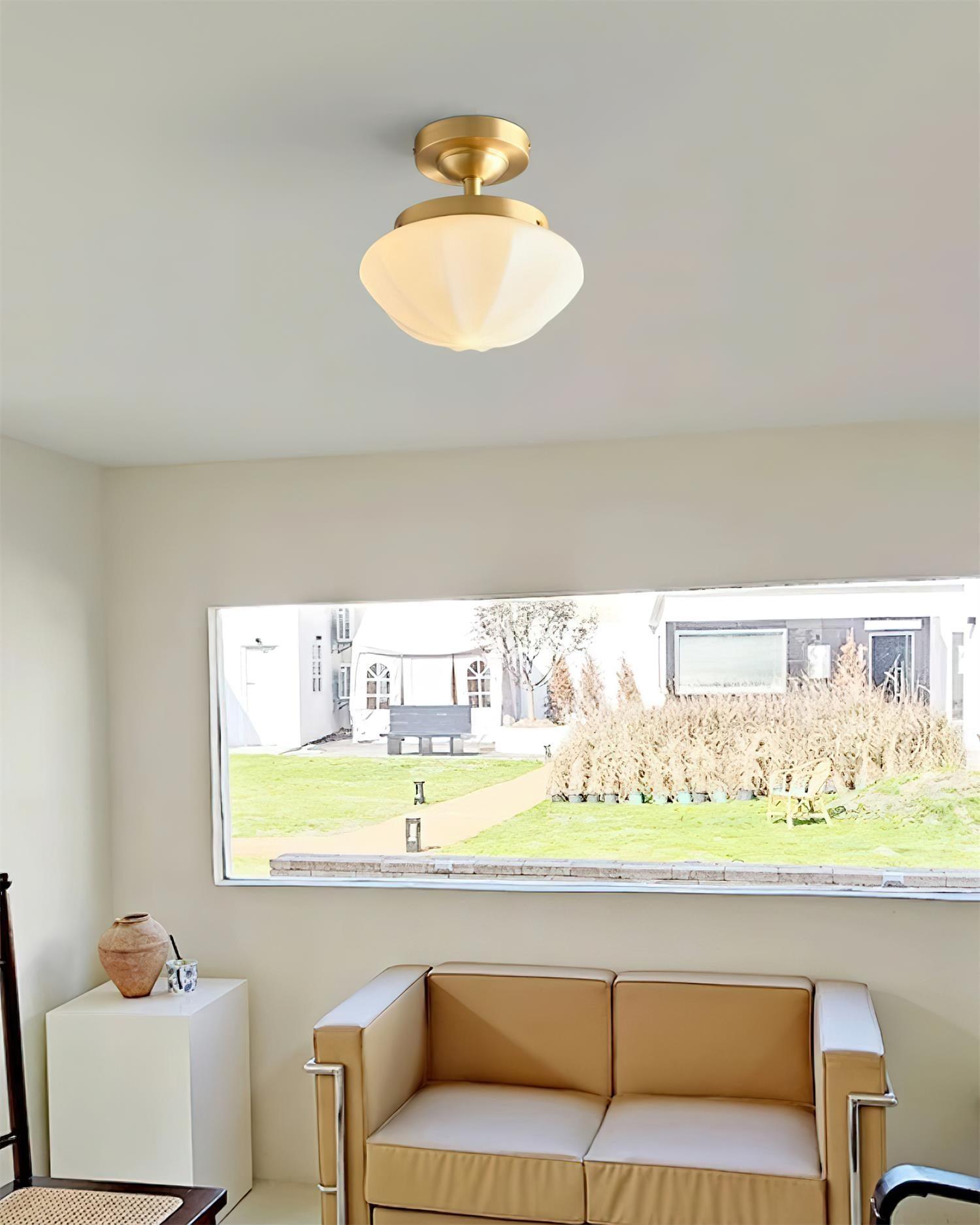 Cressida Ceiling Light