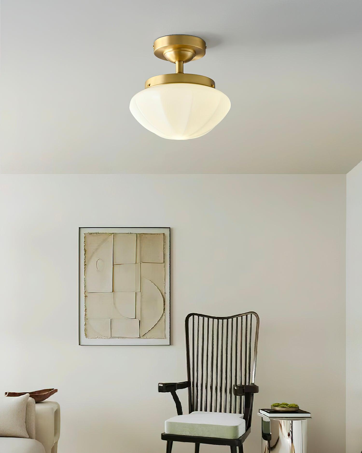 Cressida Ceiling Light