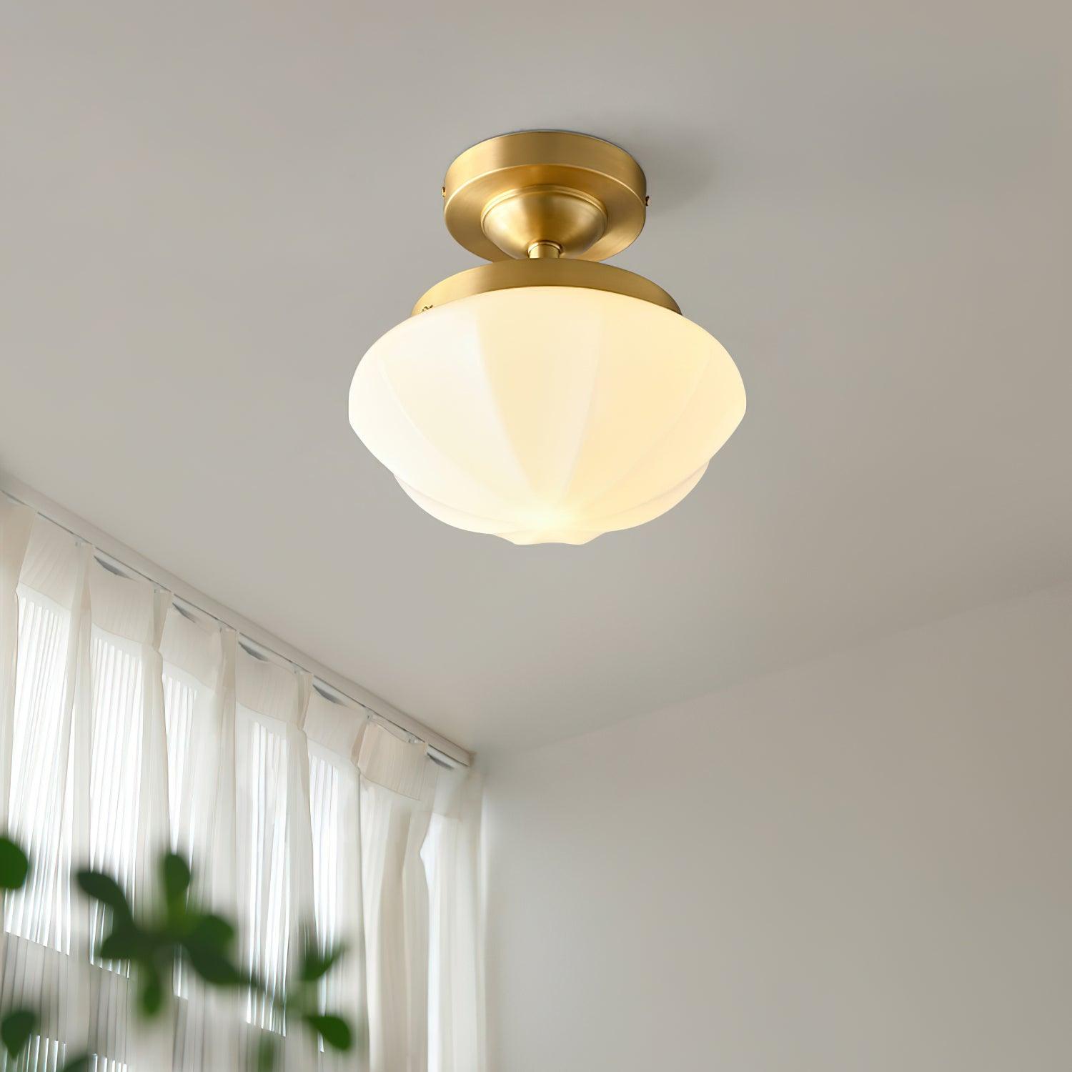 Cressida Ceiling Light