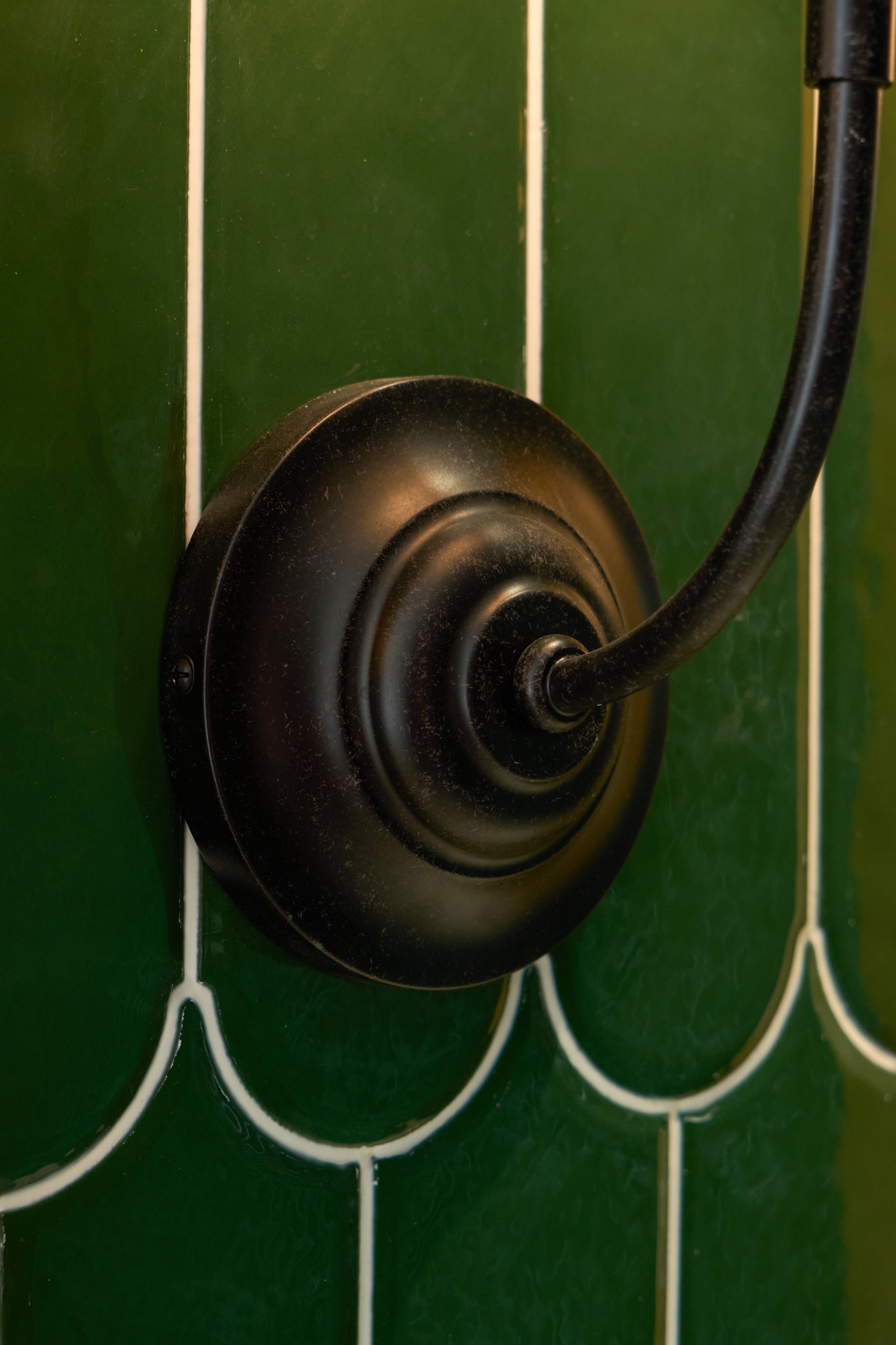 Vivienne Wall Lamp