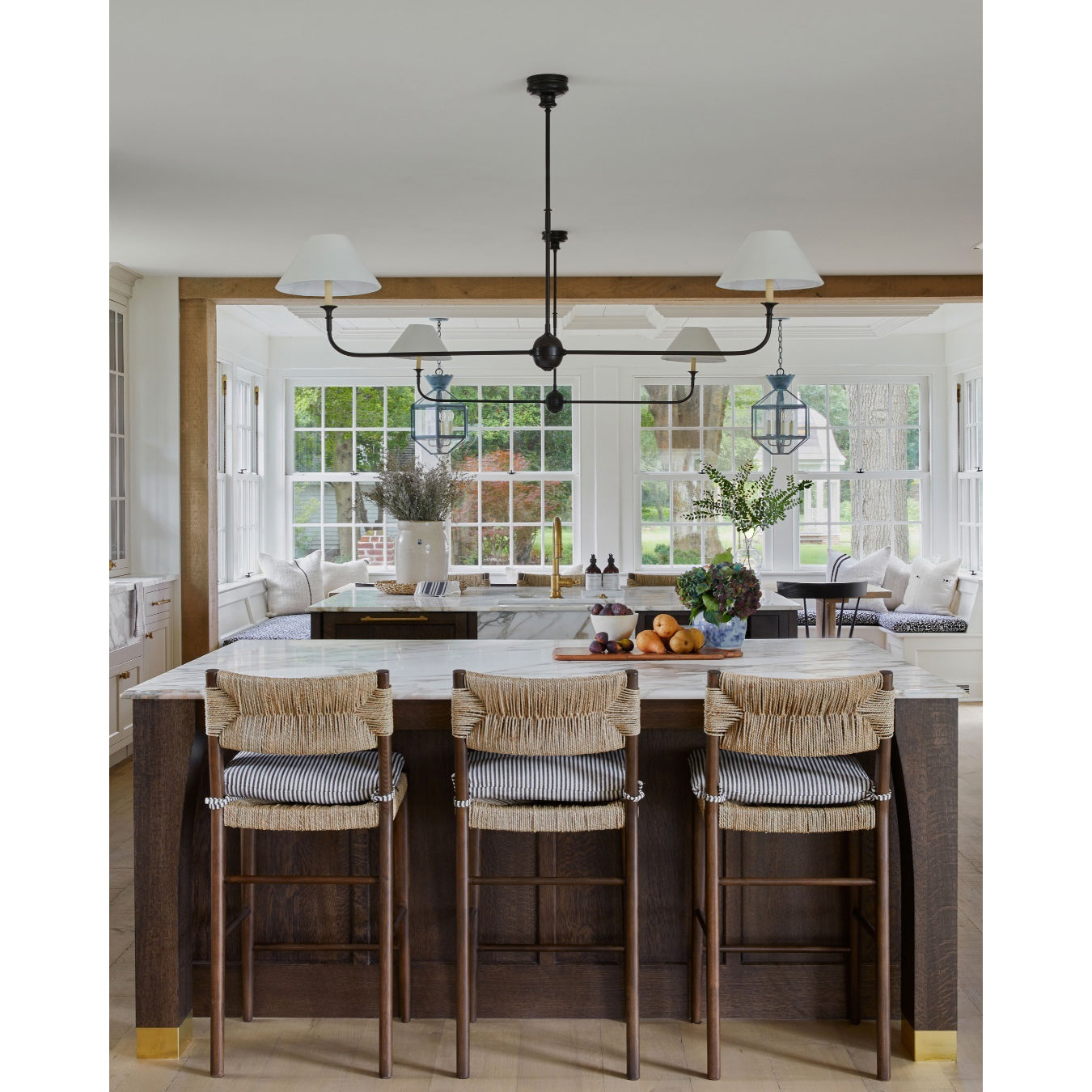 Amaris Chandelier