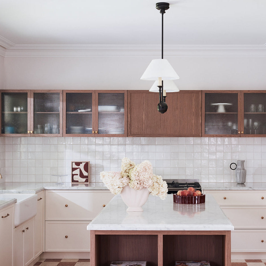 Amaris Chandelier
