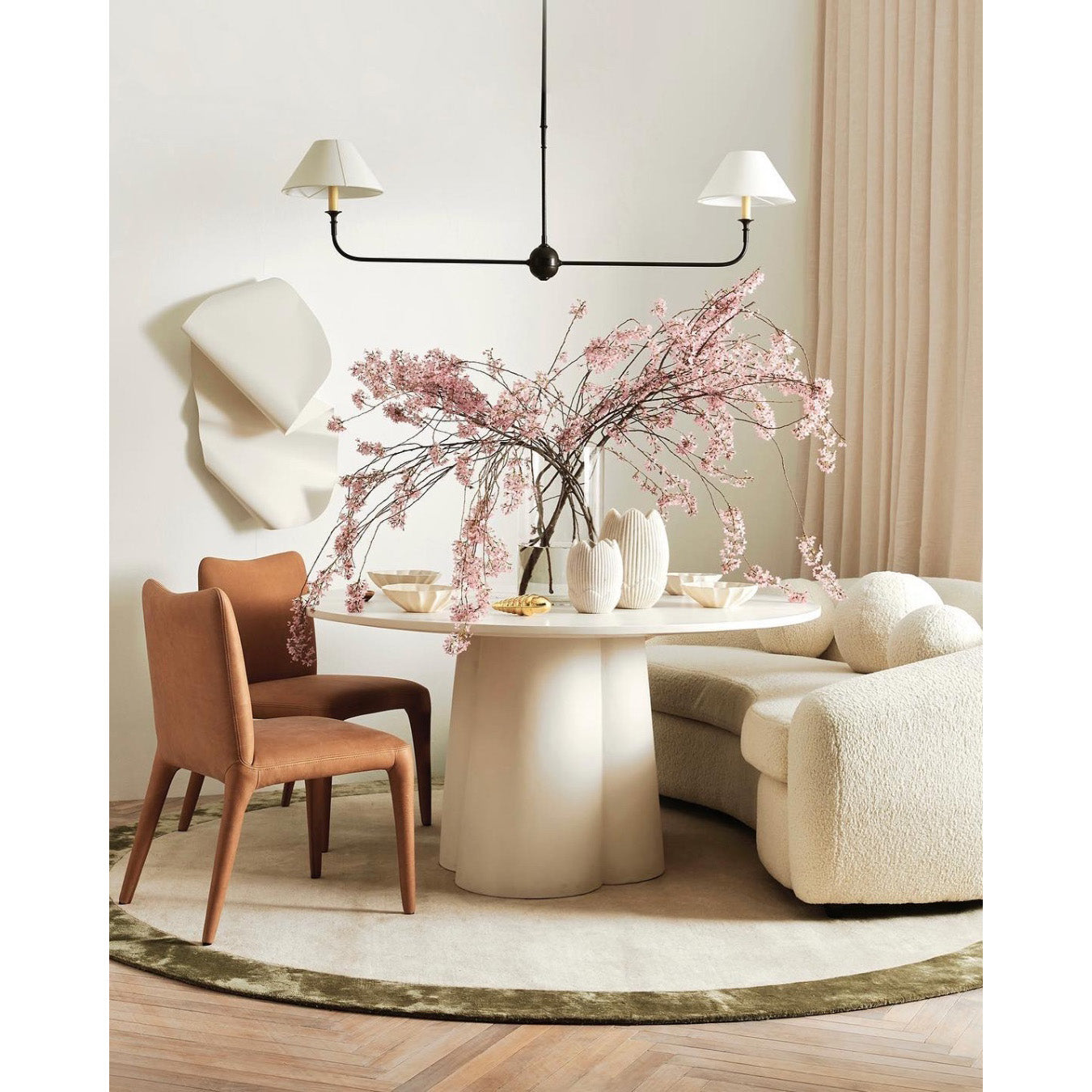 Amaris Chandelier