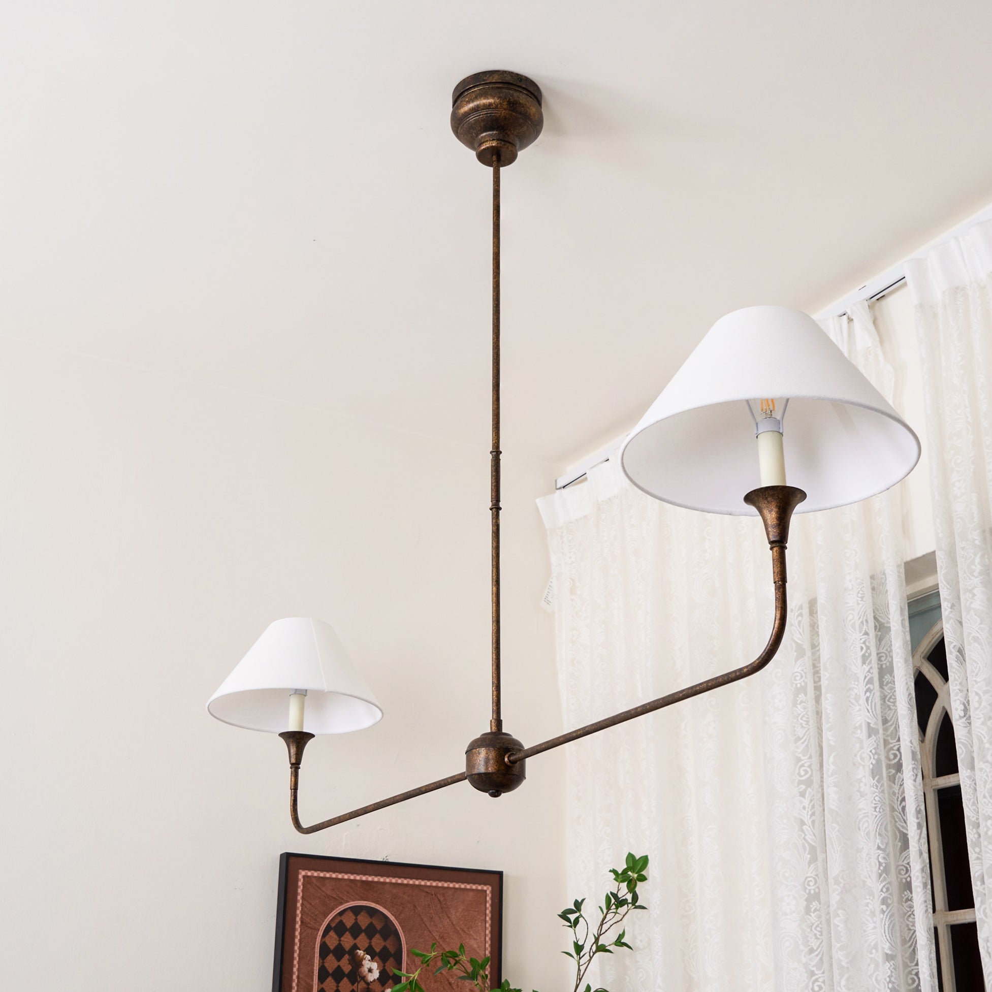 Amaris Chandelier