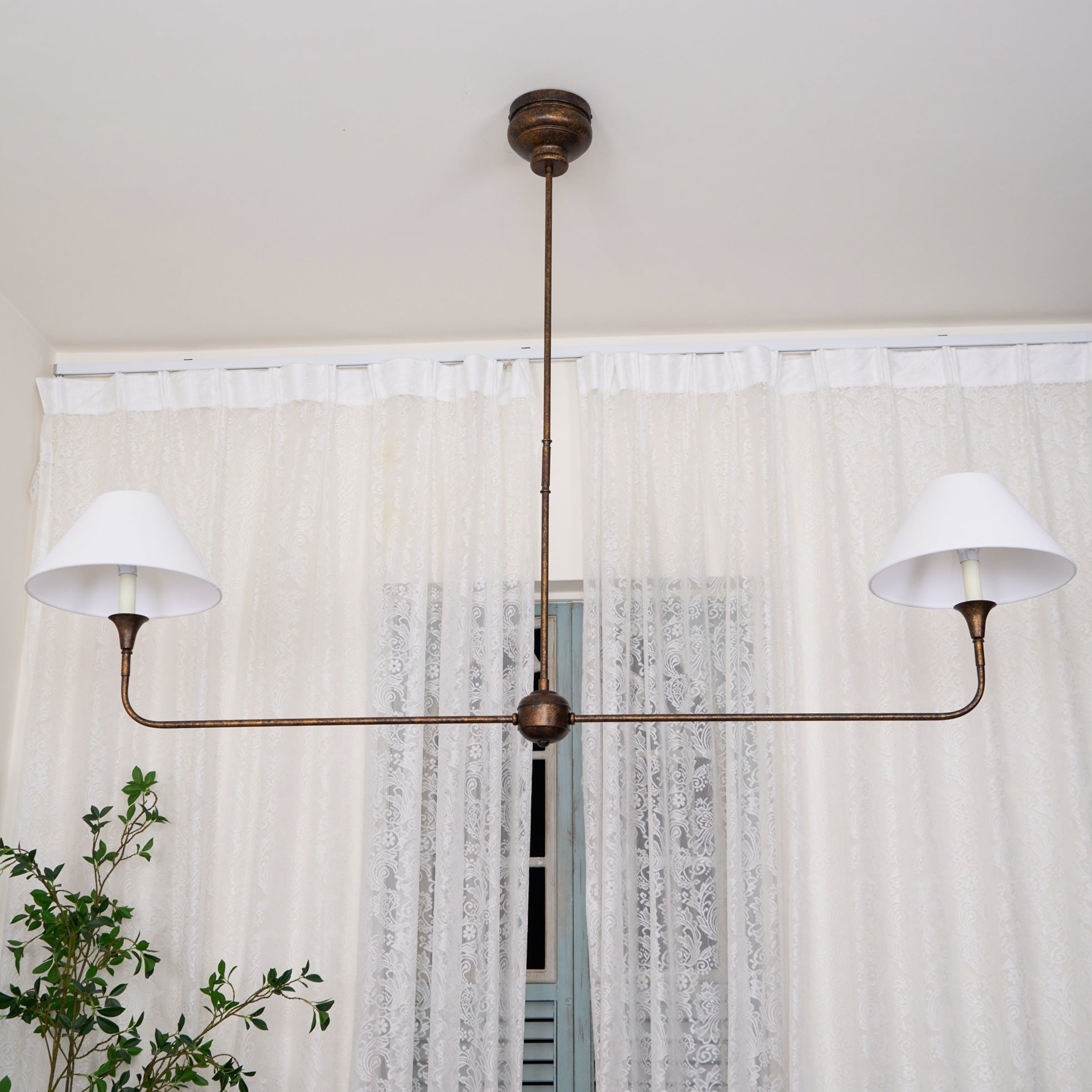Amaris Chandelier