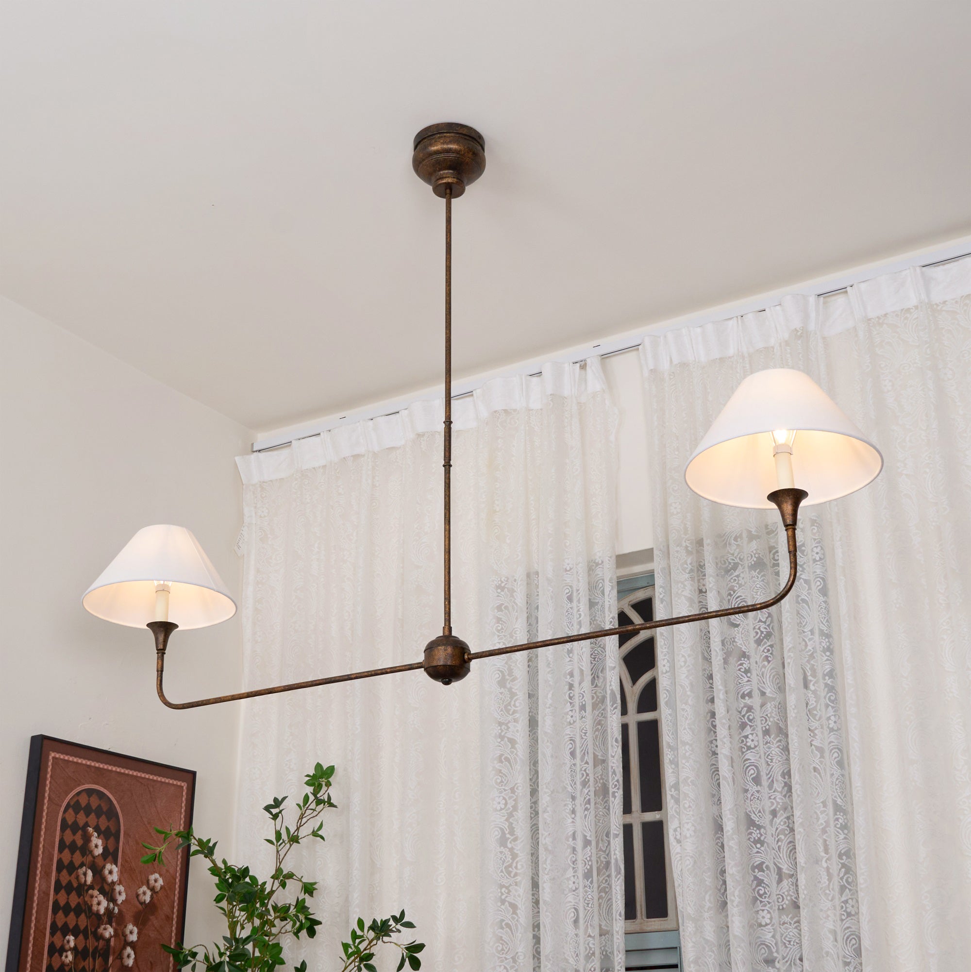 Amaris Chandelier