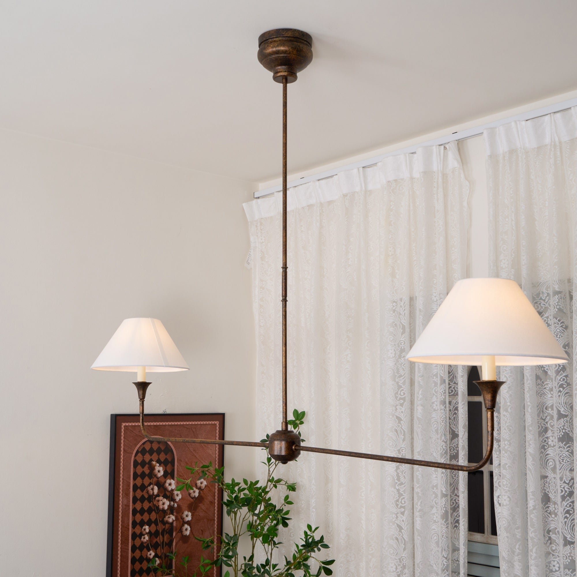 Amaris Chandelier