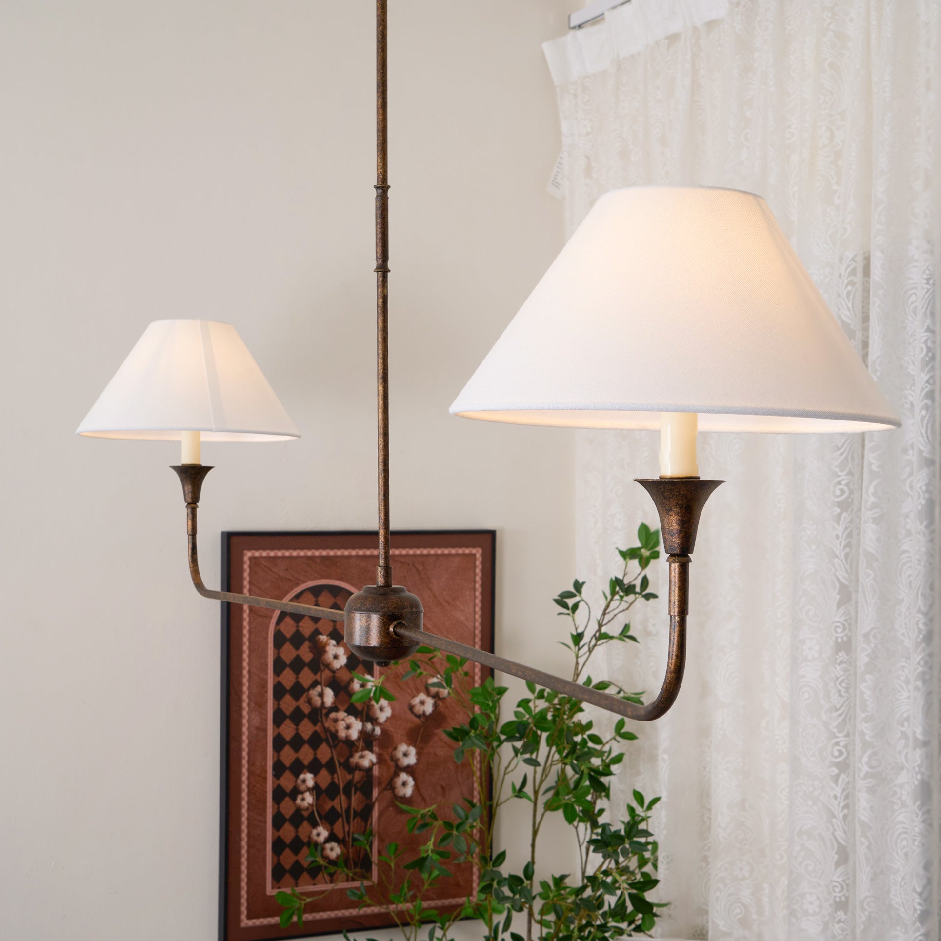 Amaris Chandelier