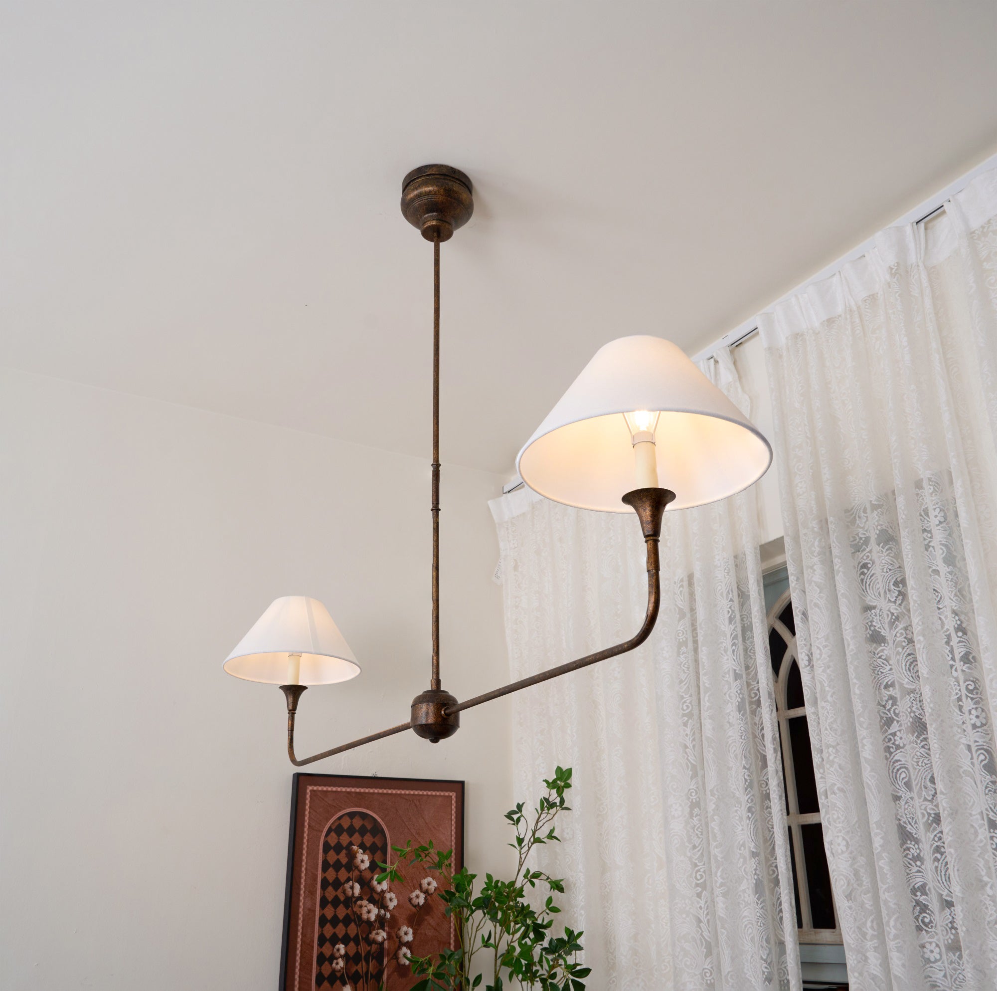 Amaris Chandelier