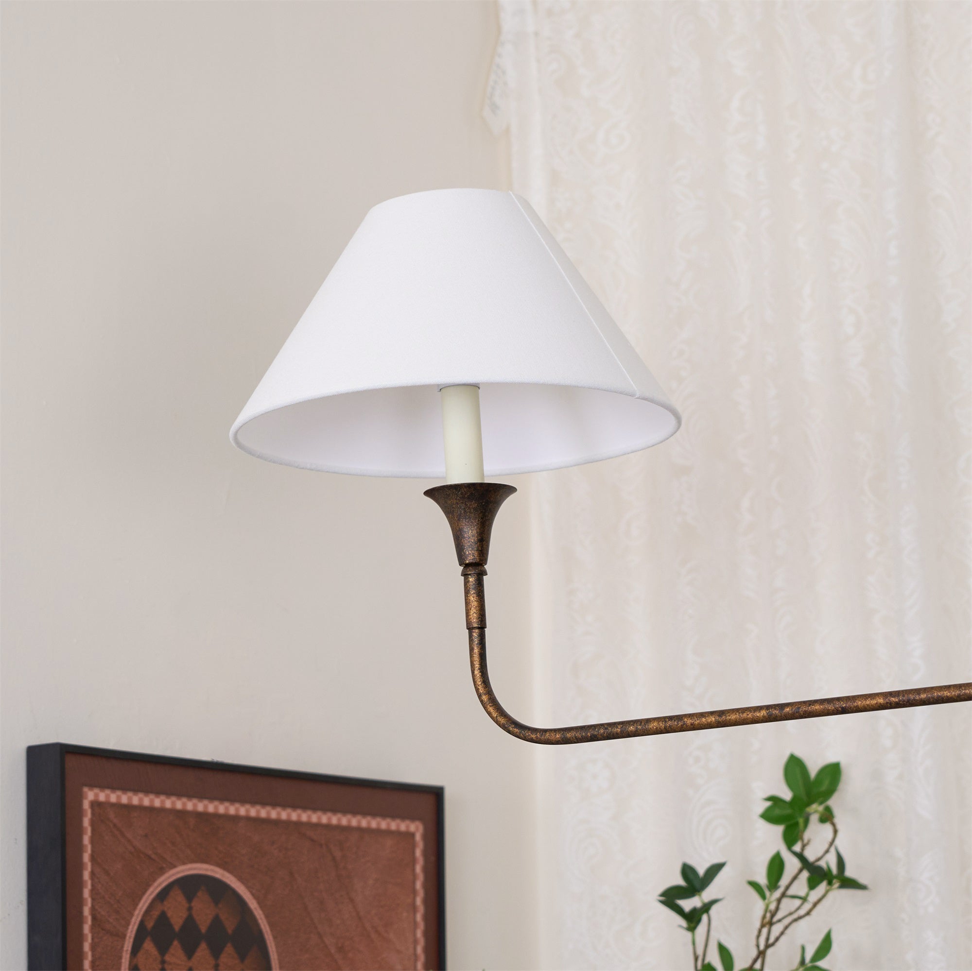 Amaris Chandelier