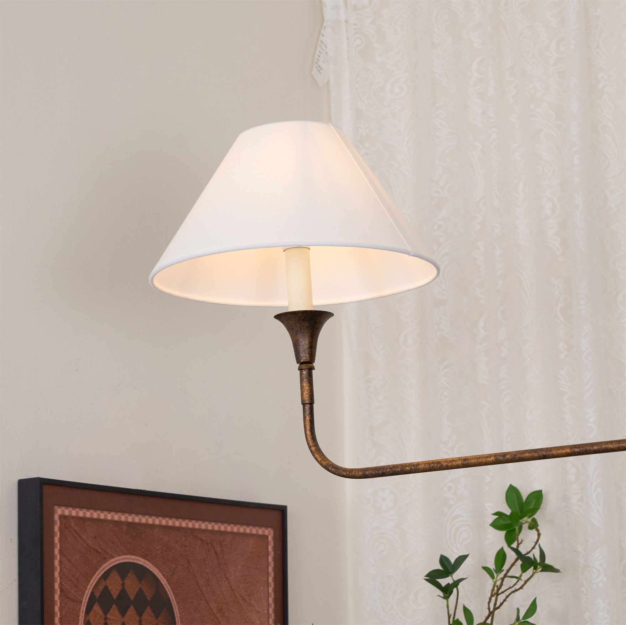 Amaris Chandelier