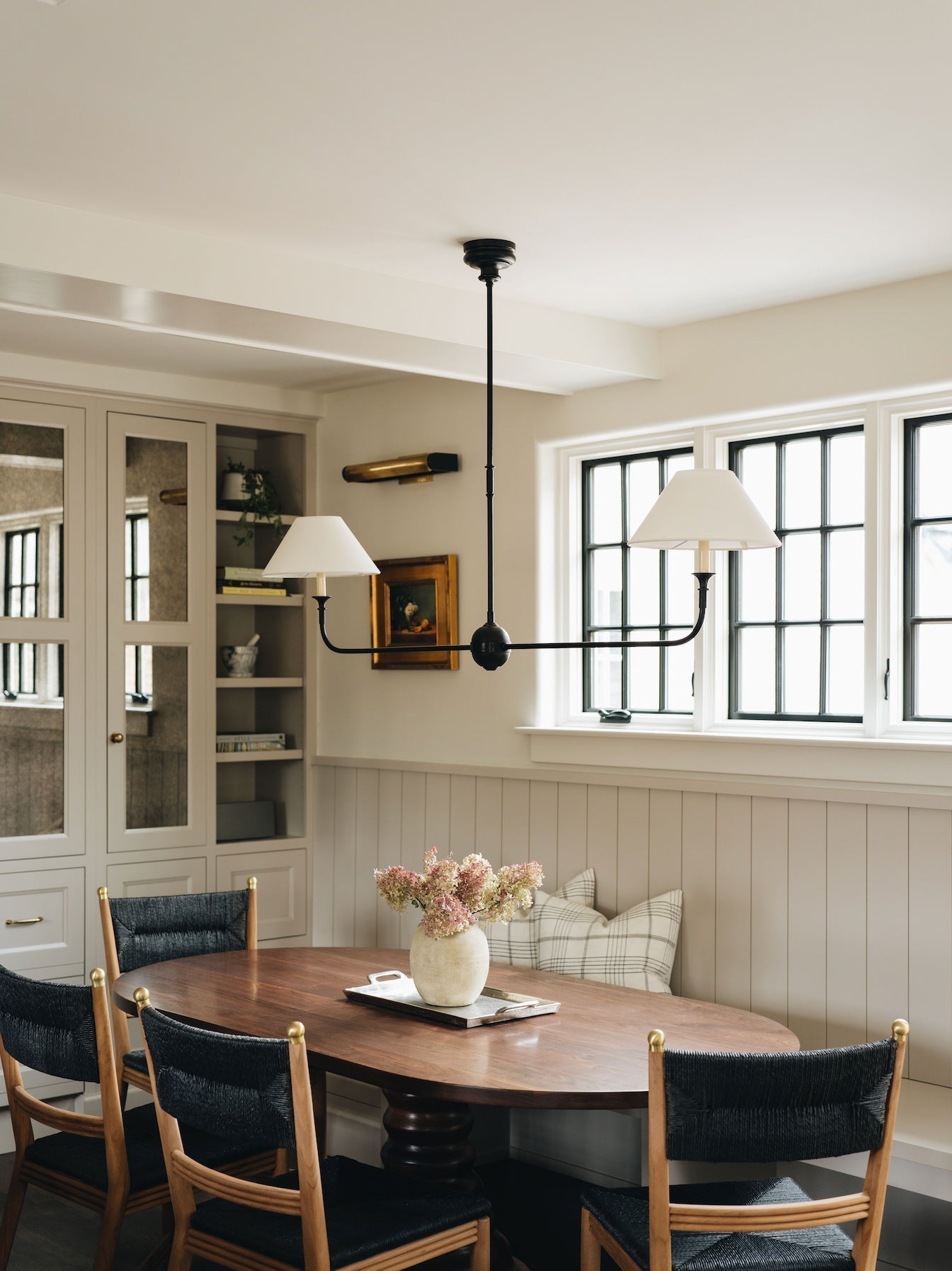 Amaris Chandelier
