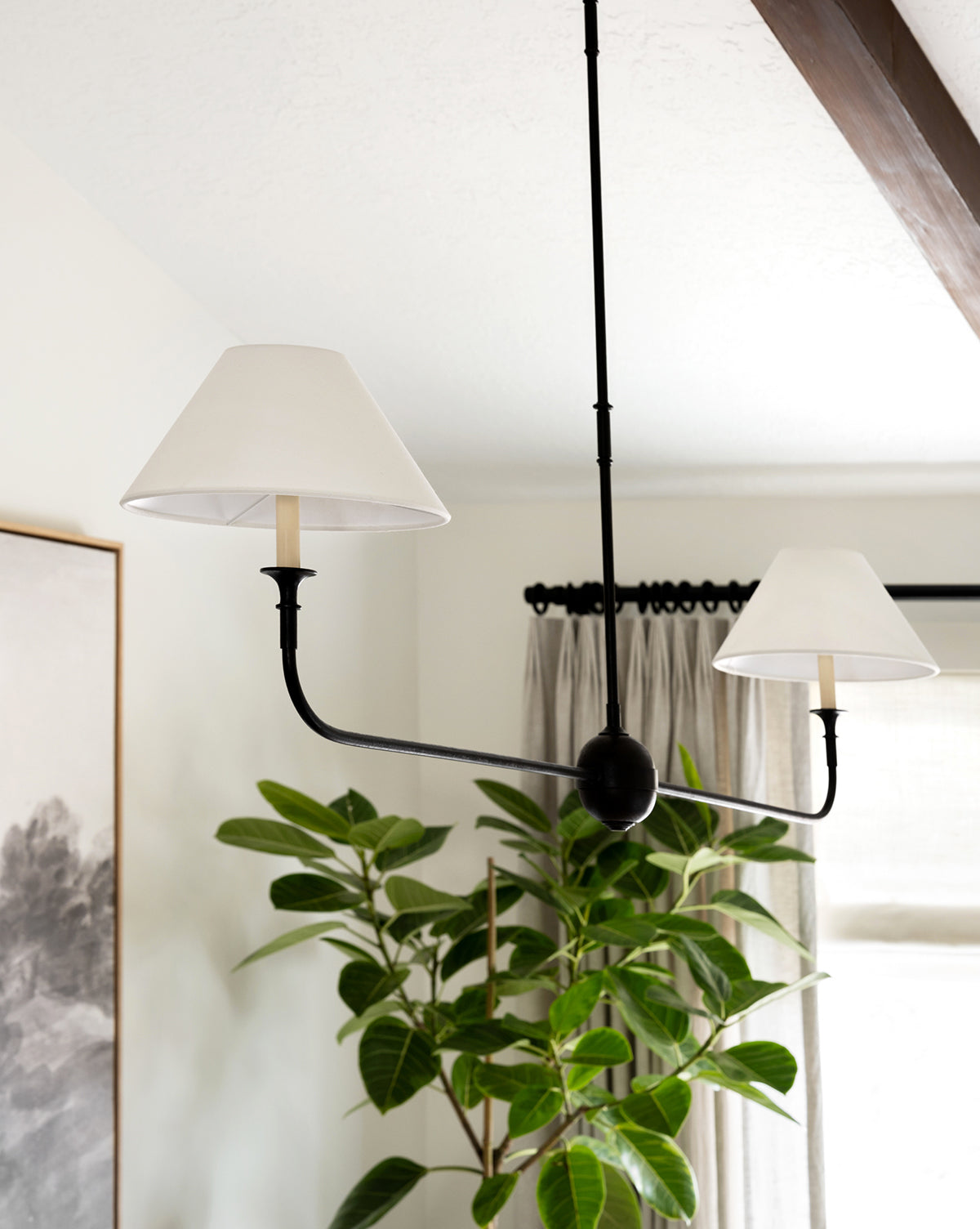 Amaris Chandelier