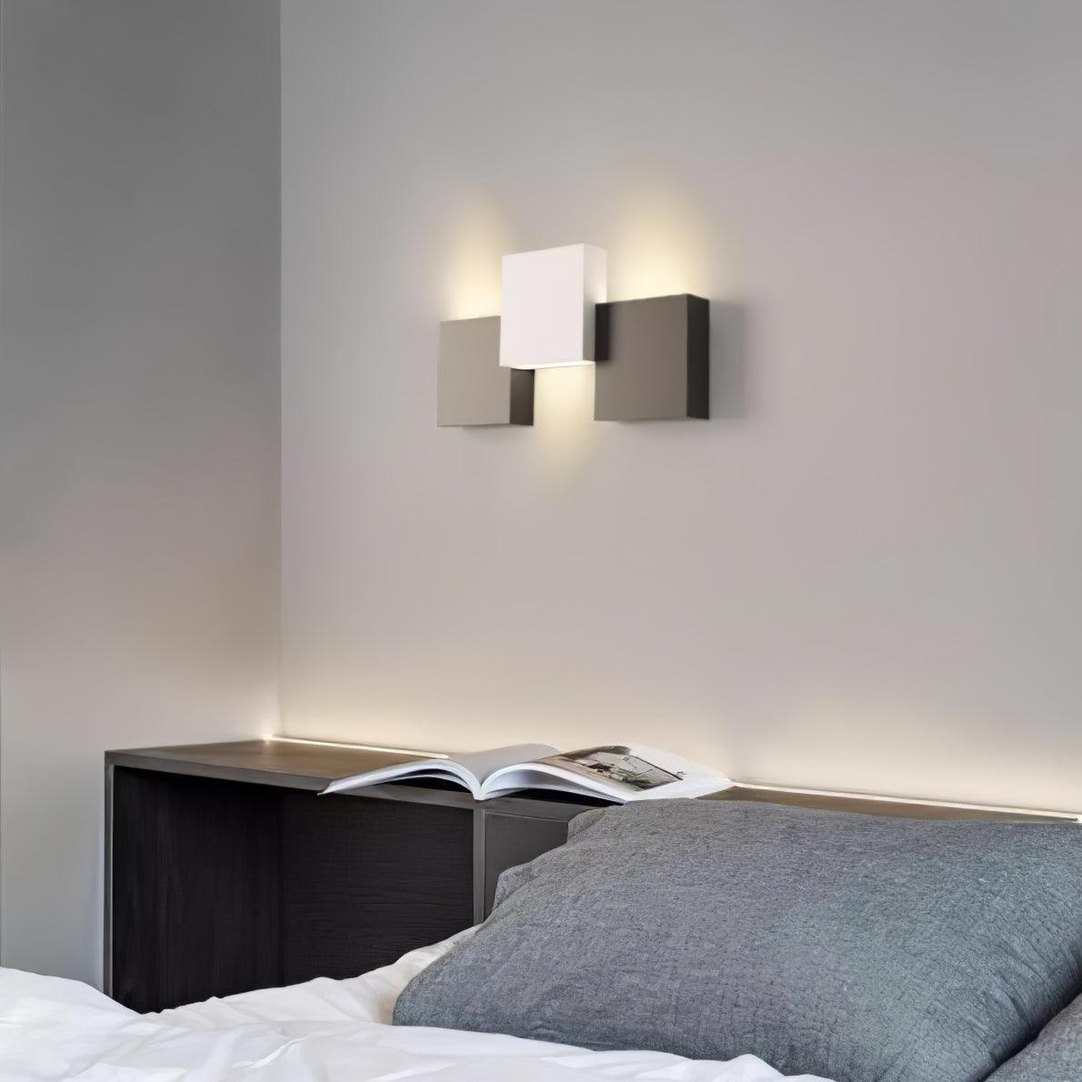 Gianna Modern Wall Lamp-Neutral Decor