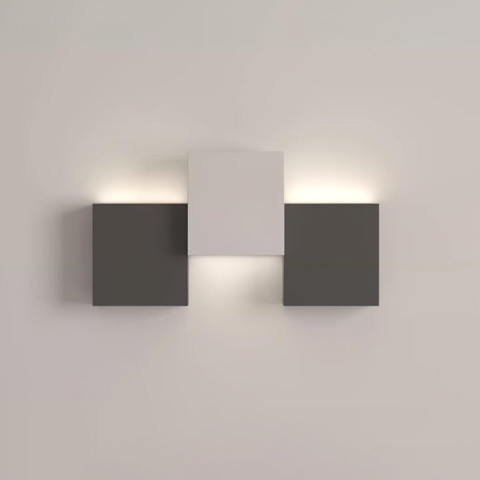 Gianna Modern Wall Lamp-Neutral Decor
