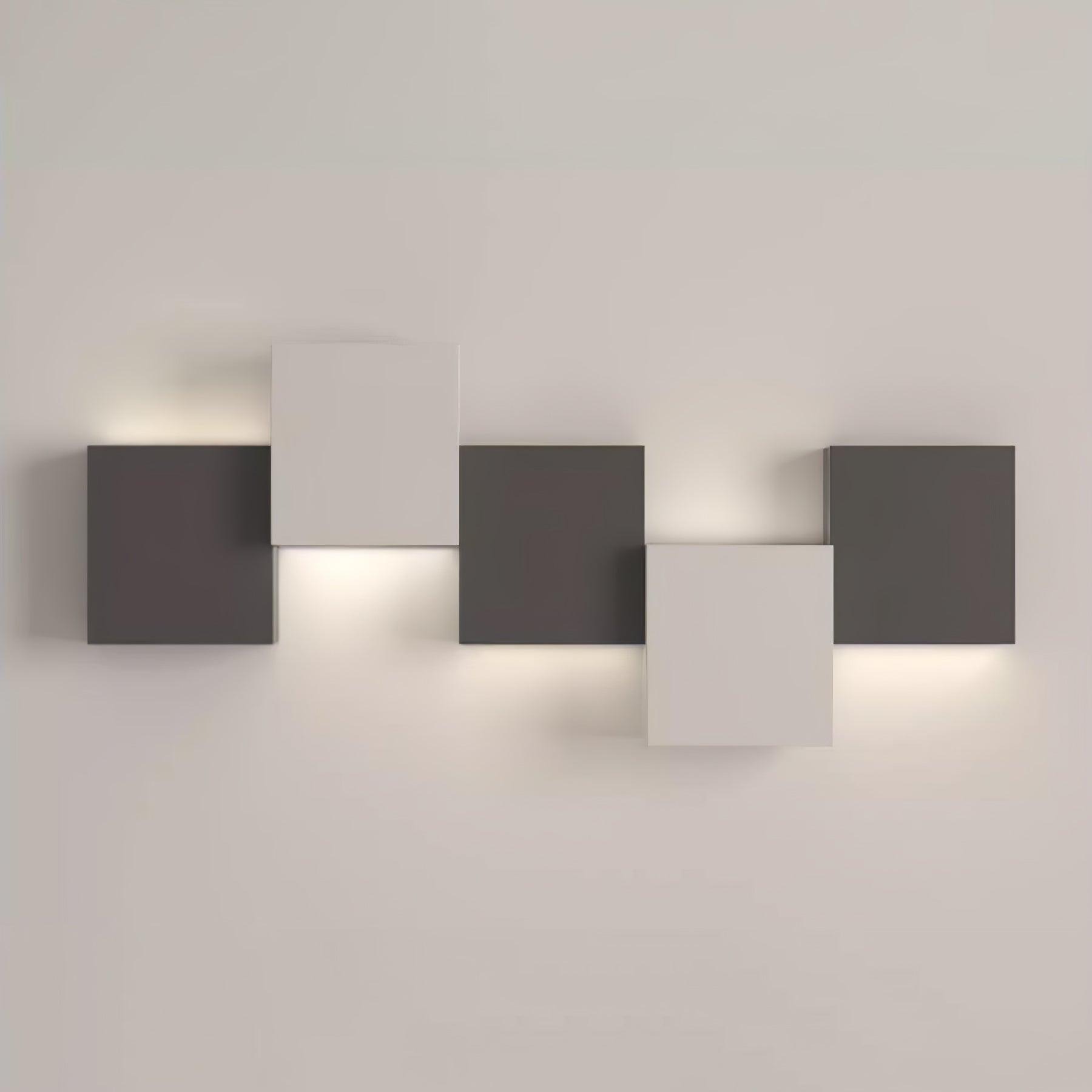 Gianna Modern Wall Lamp-Neutral Decor