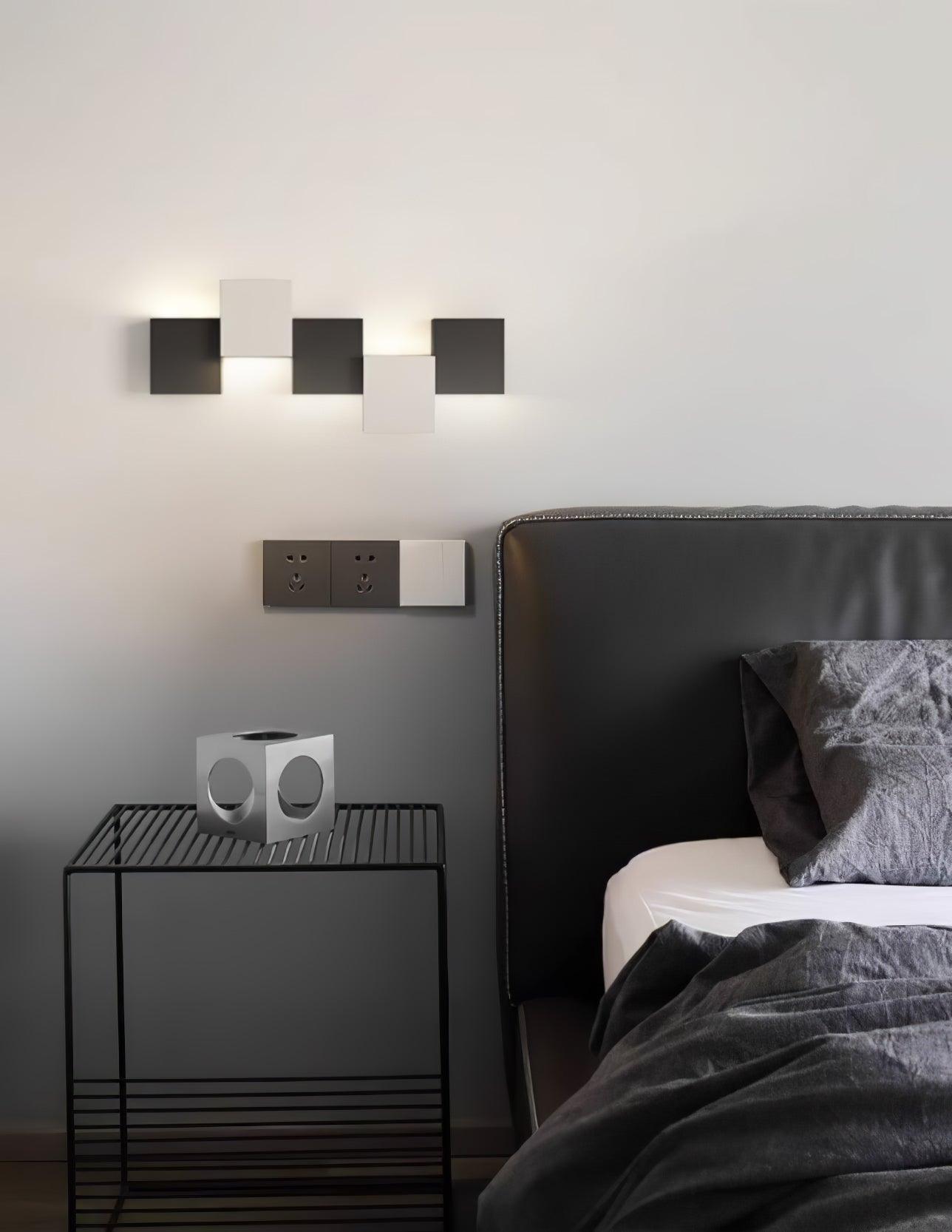 Gianna Modern Wall Lamp-Neutral Decor