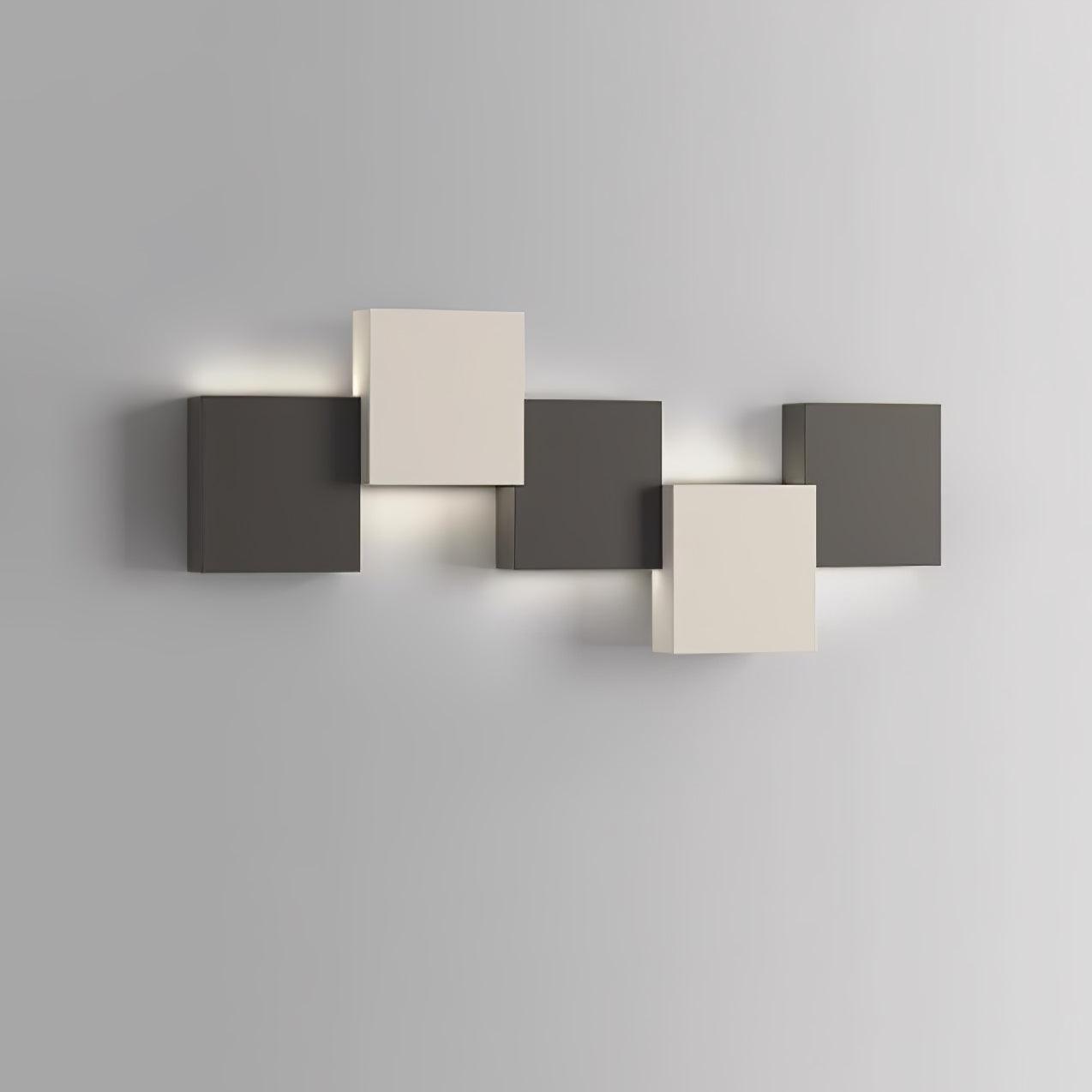 Gianna Modern Wall Lamp-Neutral Decor