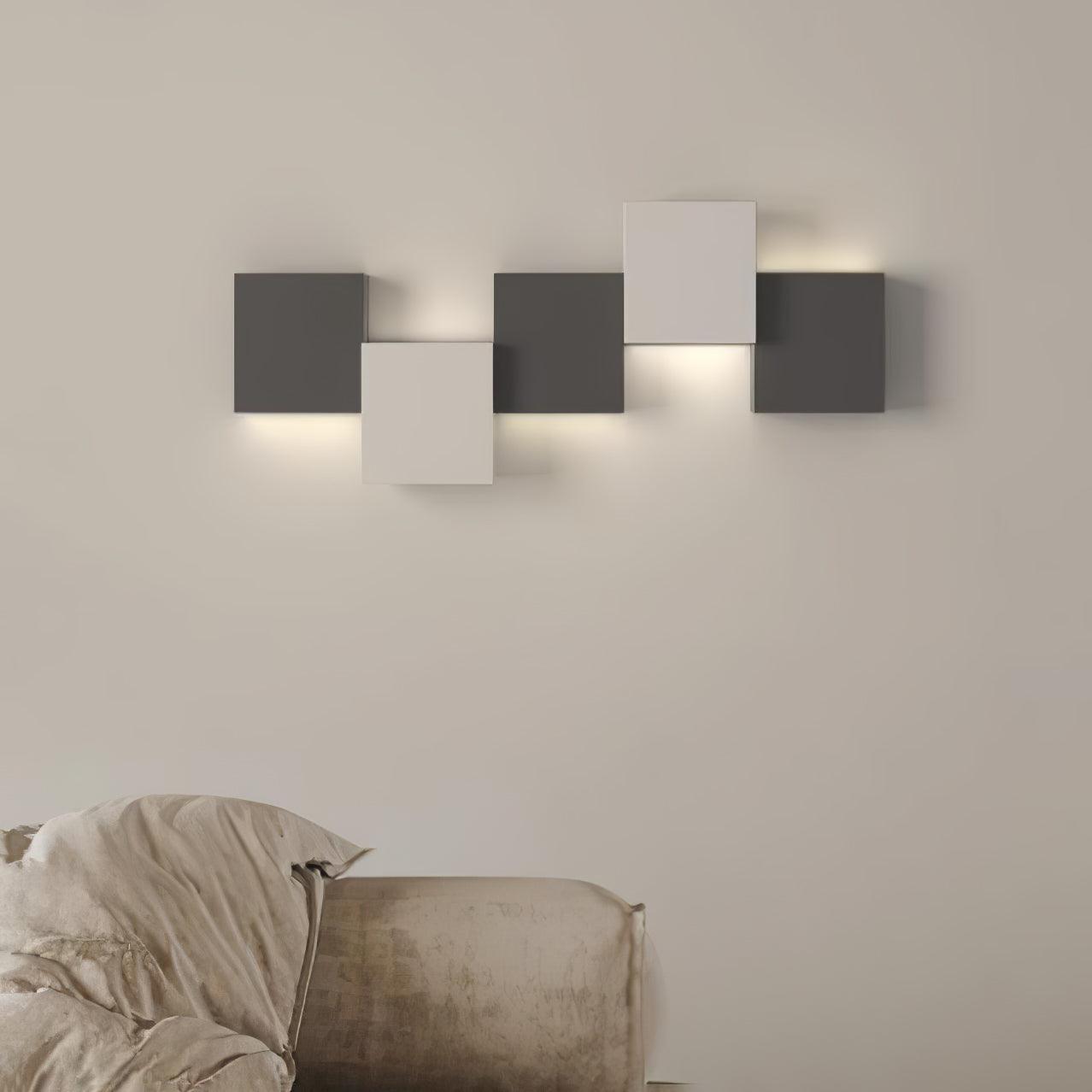 Gianna Modern Wall Lamp-Neutral Decor