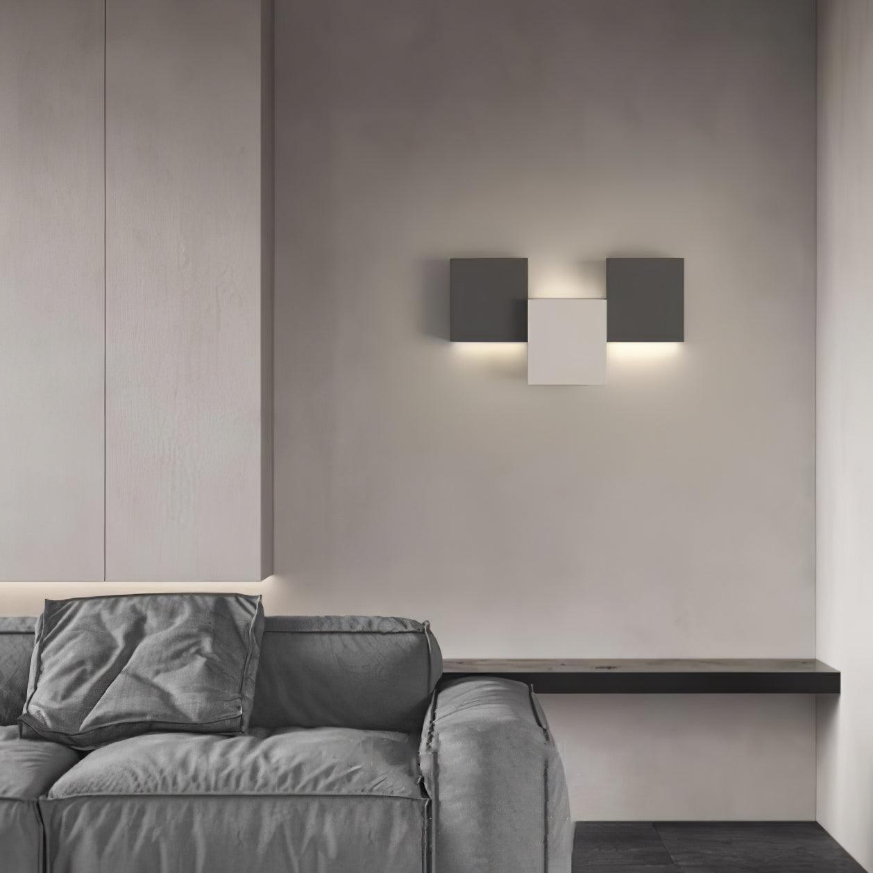 Gianna Modern Wall Lamp-Neutral Decor