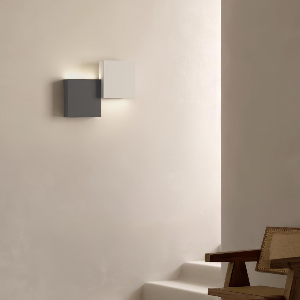 Gianna Modern Wall Lamp-Neutral Decor