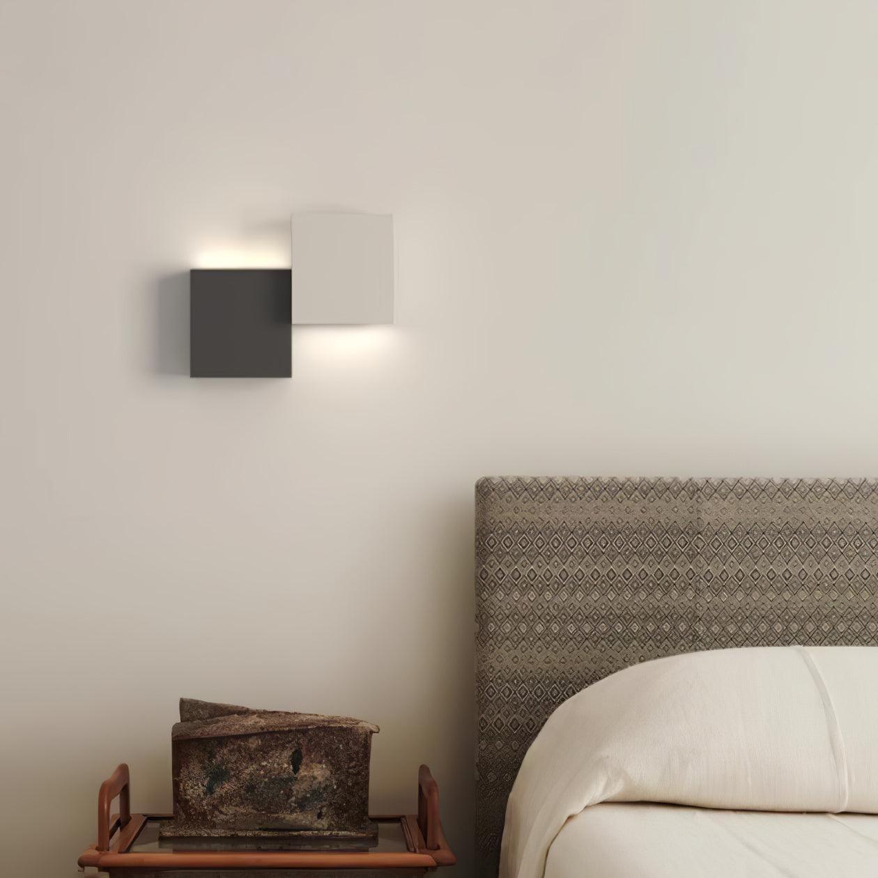 Gianna Modern Wall Lamp-Neutral Decor