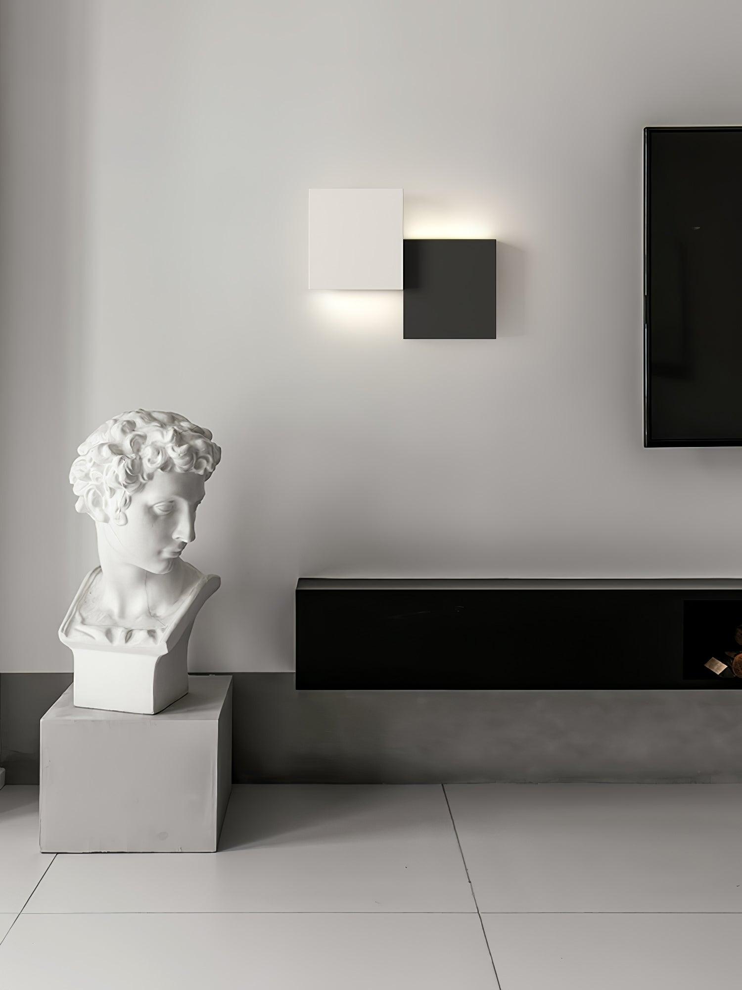 Gianna Modern Wall Lamp-Neutral Decor