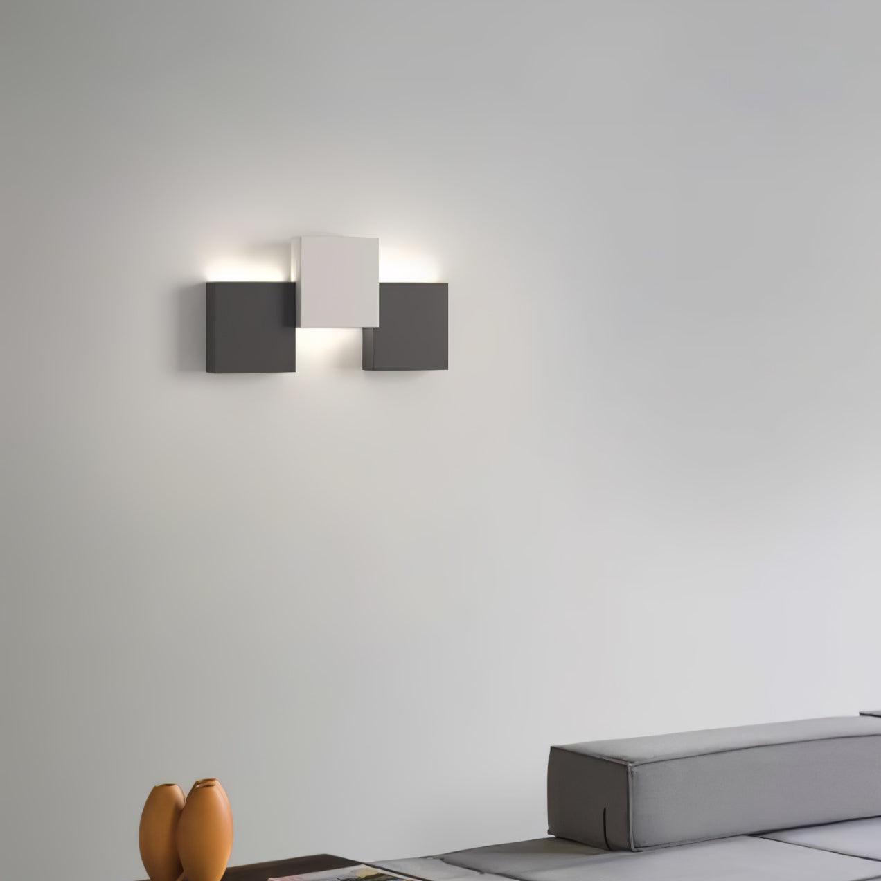 Gianna Modern Wall Lamp-Neutral Decor
