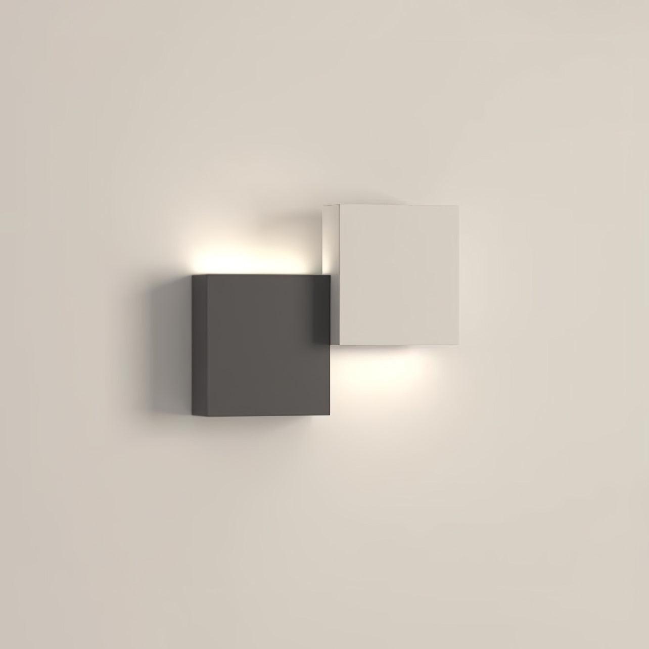 Gianna Modern Wall Lamp-Neutral Decor