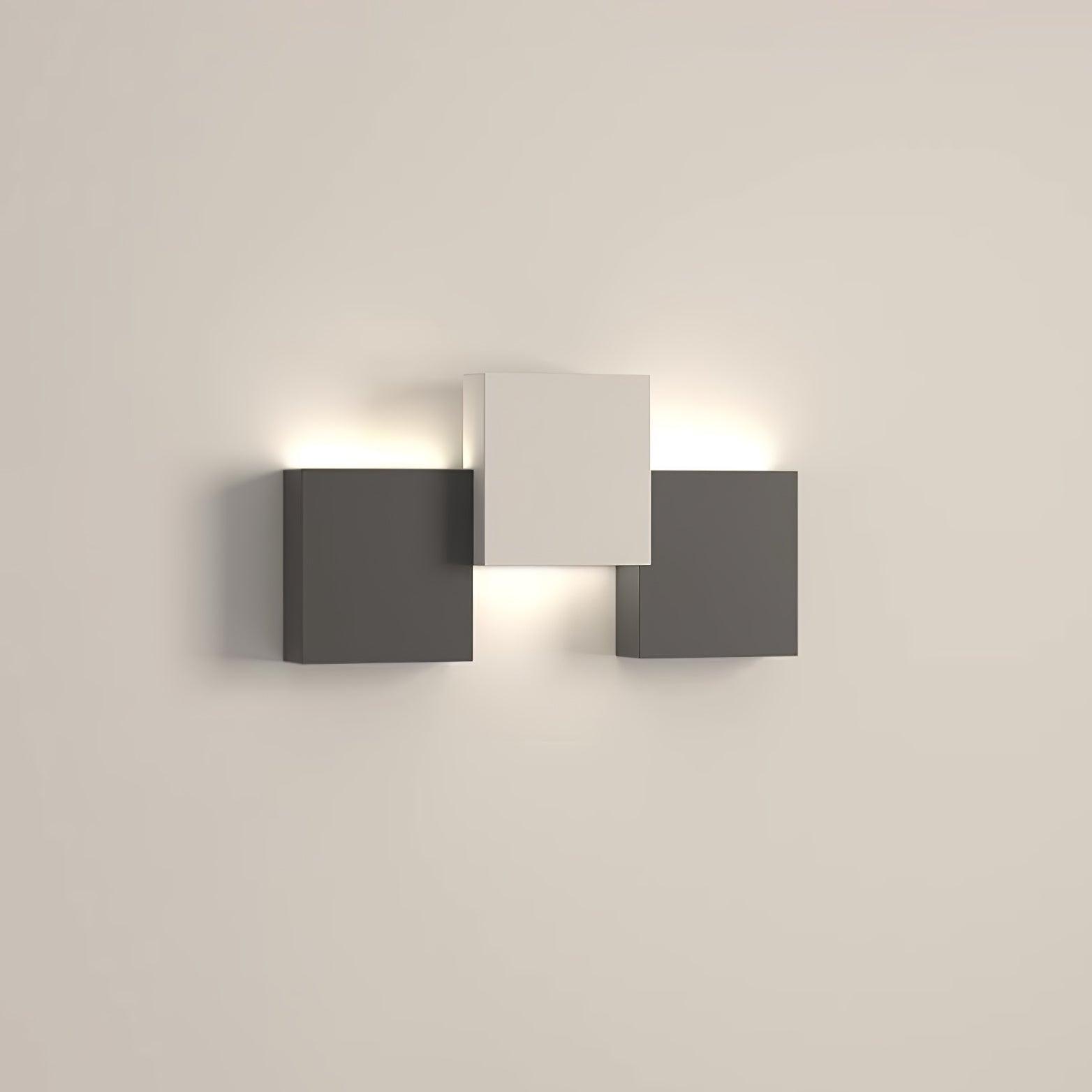Gianna Modern Wall Lamp-Neutral Decor