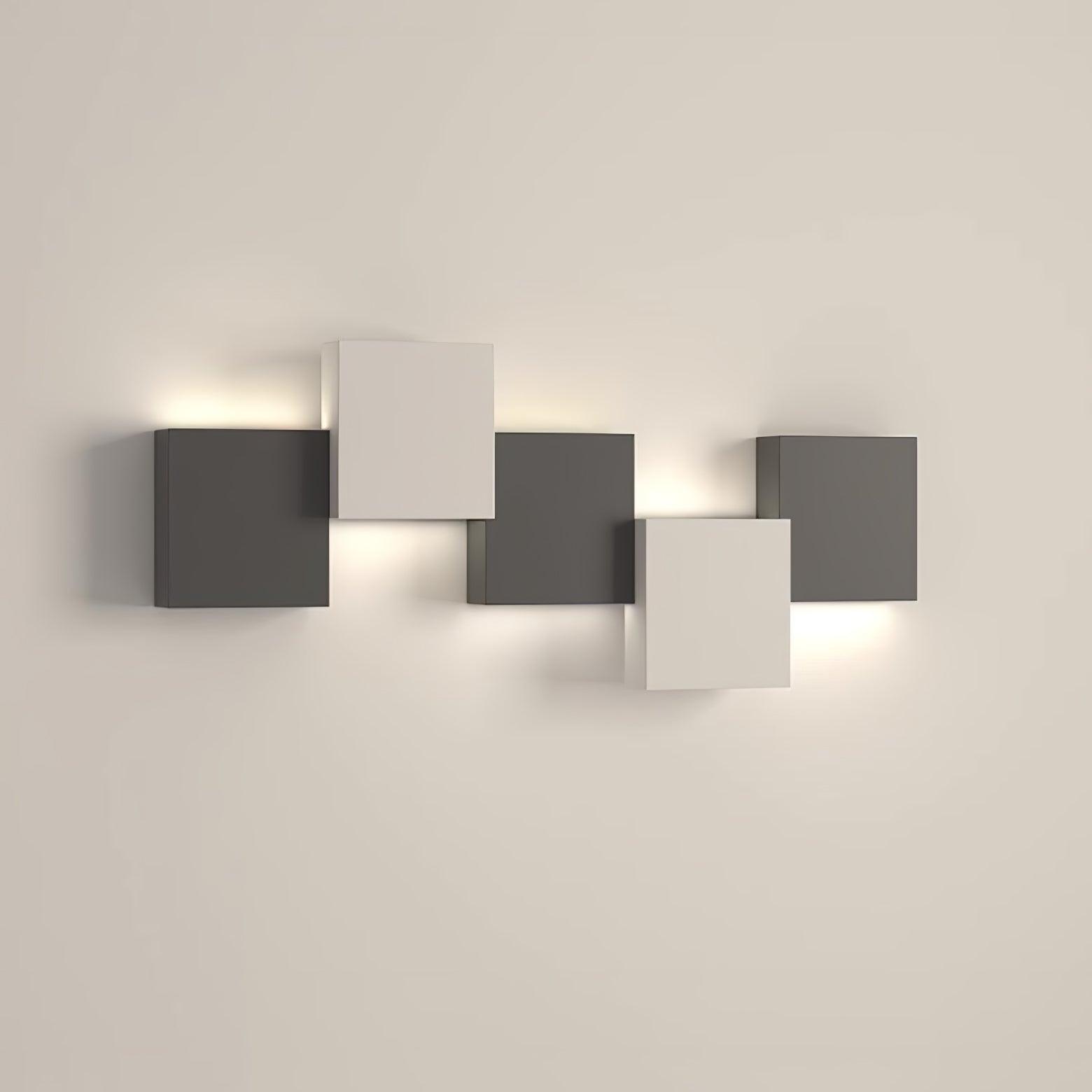 Gianna Modern Wall Lamp-Neutral Decor