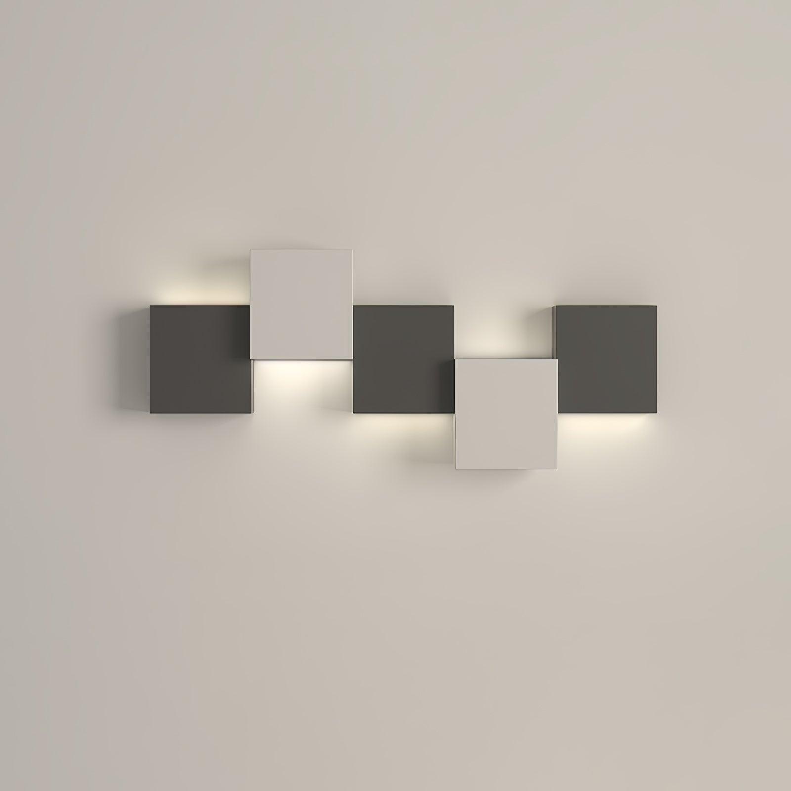 Gianna Modern Wall Lamp-Neutral Decor