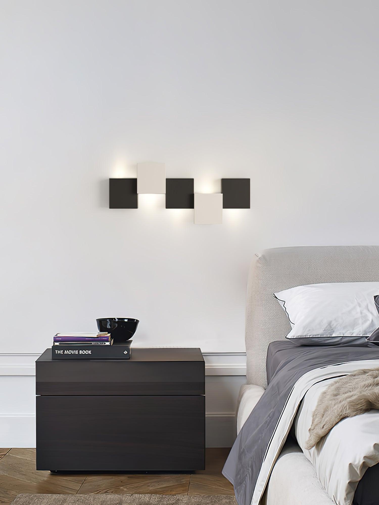 Gianna Modern Wall Lamp-Neutral Decor