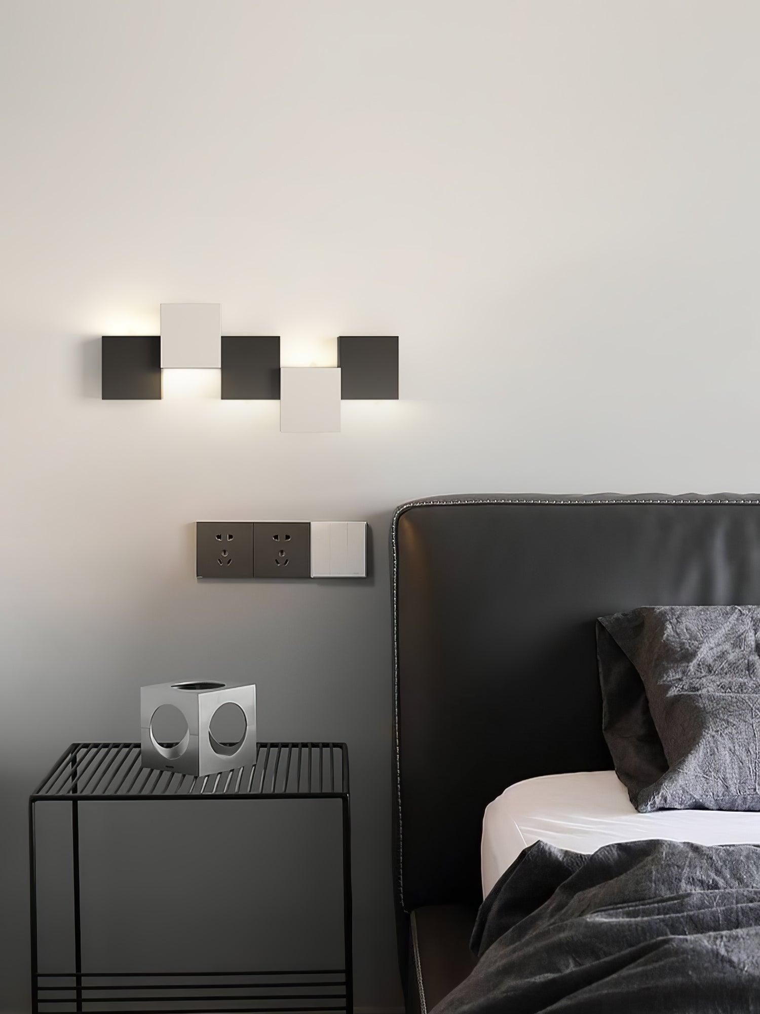 Gianna Modern Wall Lamp-Neutral Decor