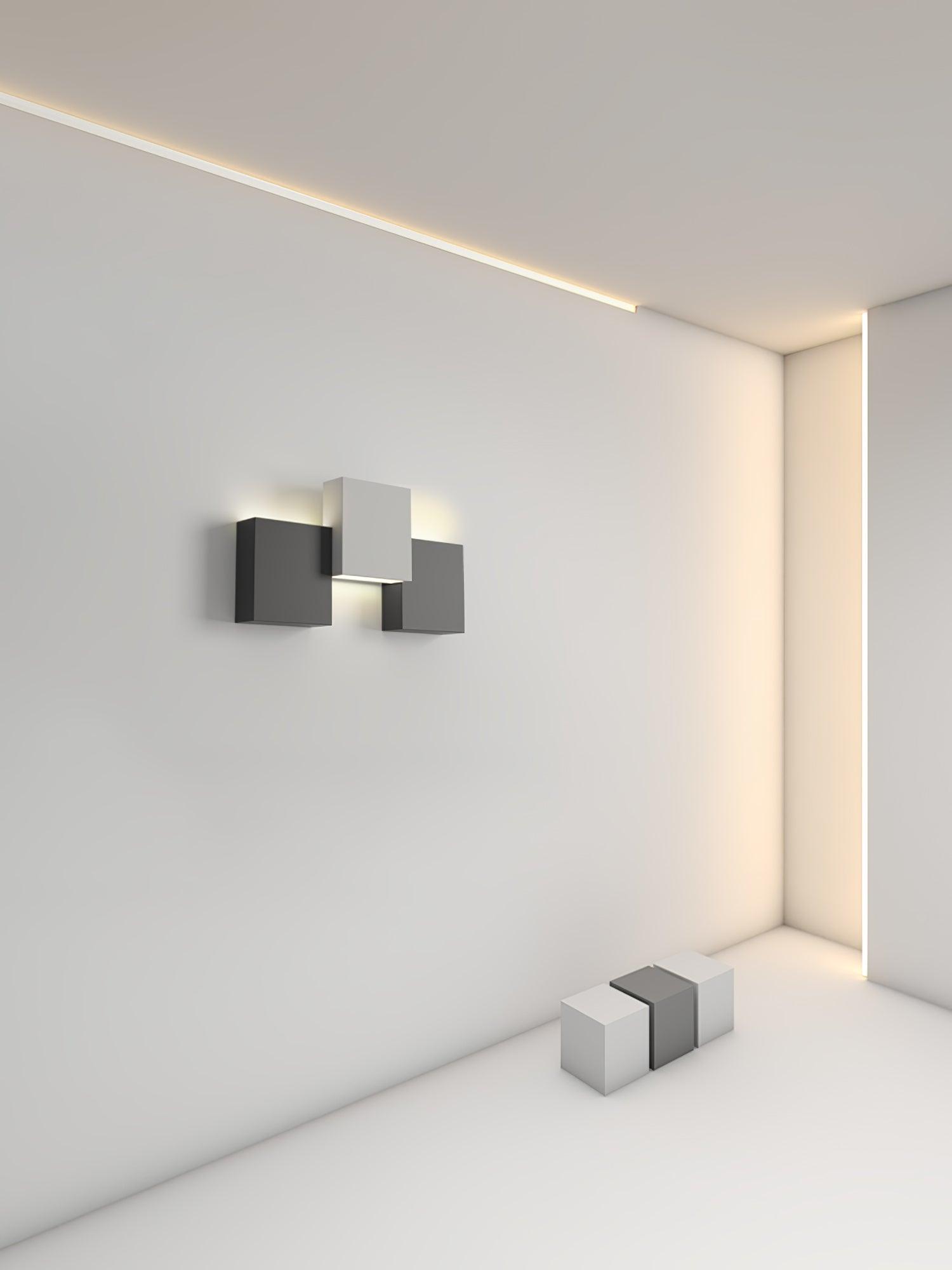 Gianna Modern Wall Lamp-Neutral Decor