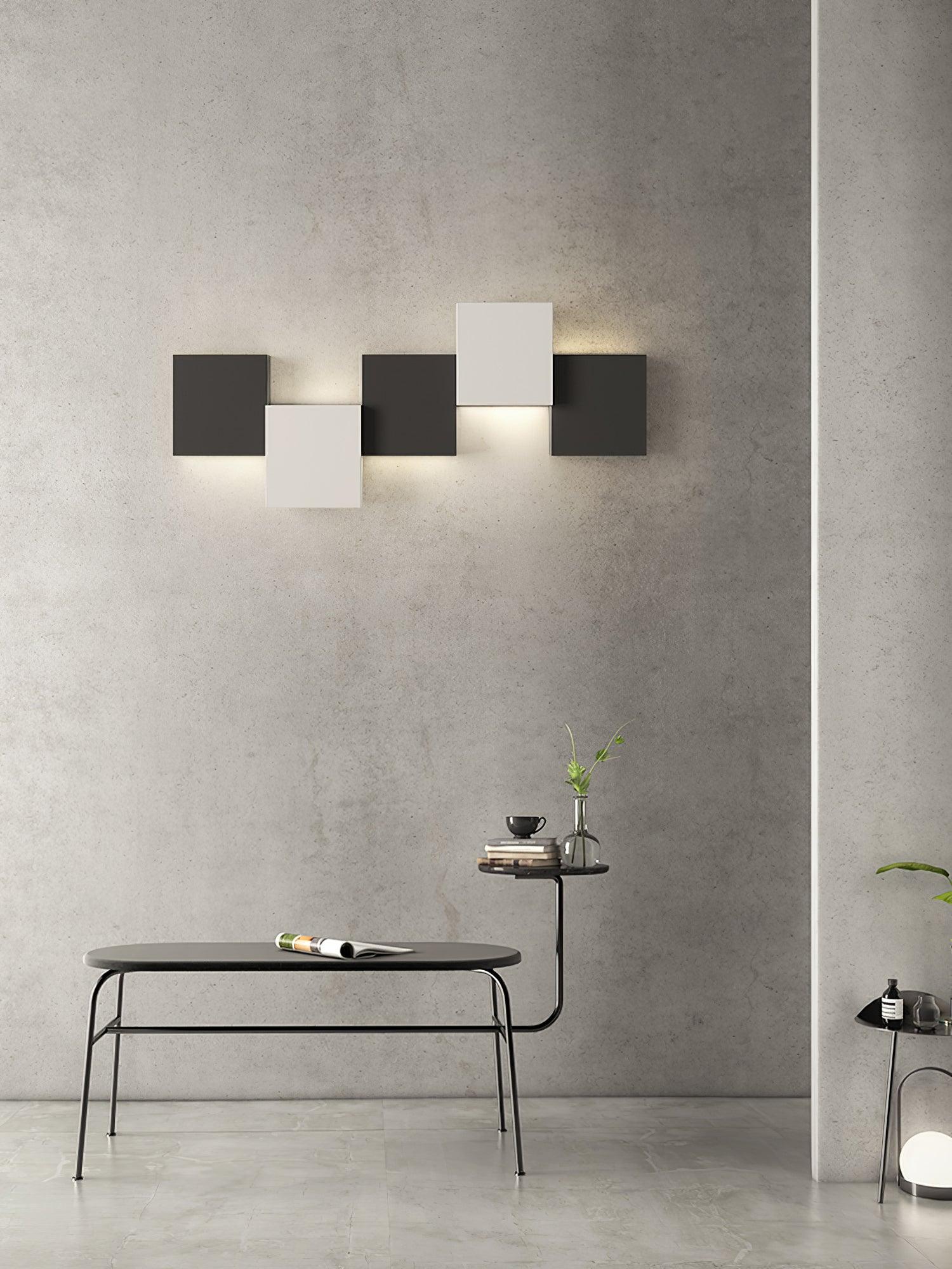 Gianna Modern Wall Lamp-Neutral Decor