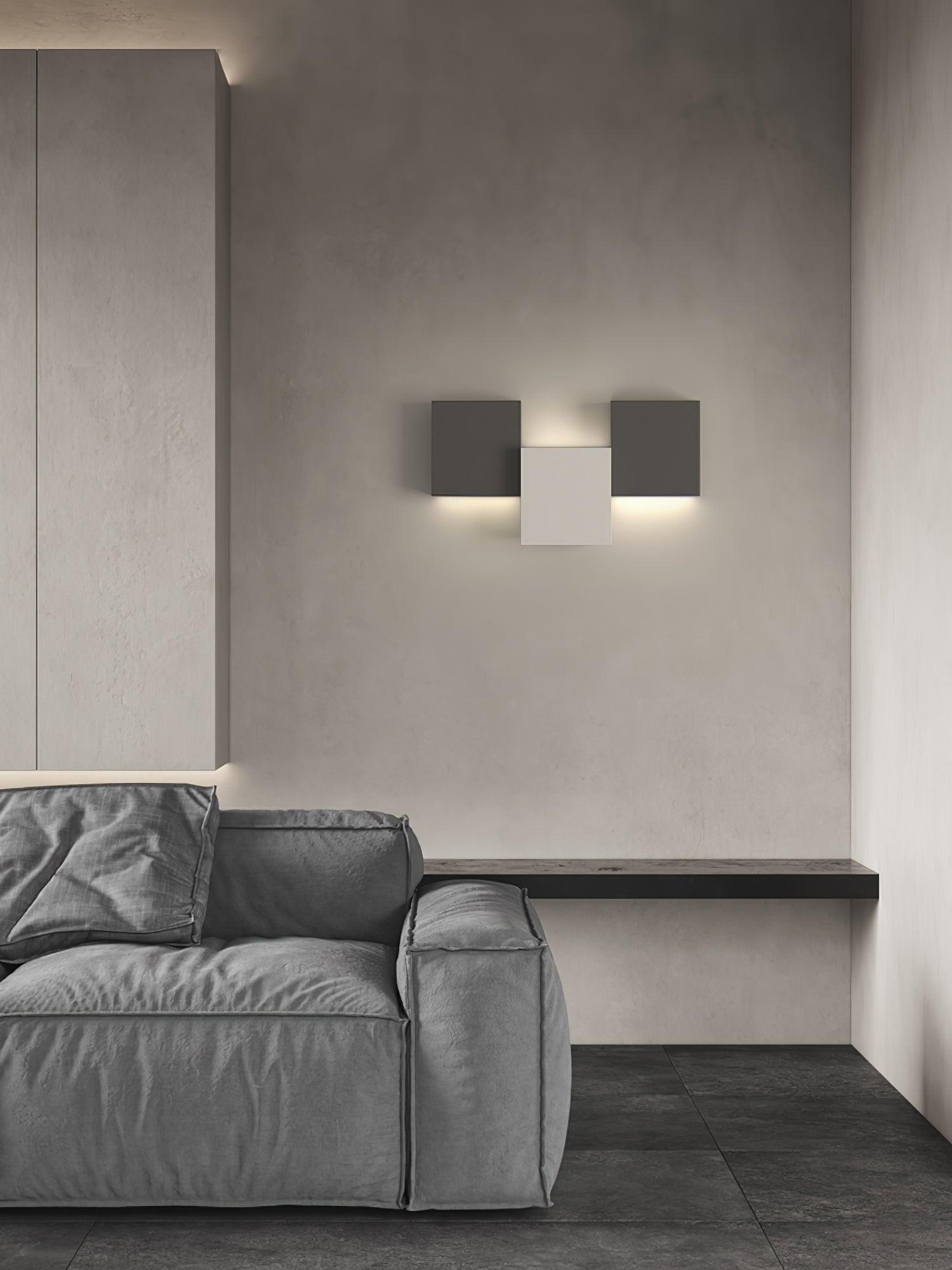 Gianna Modern Wall Lamp-Neutral Decor