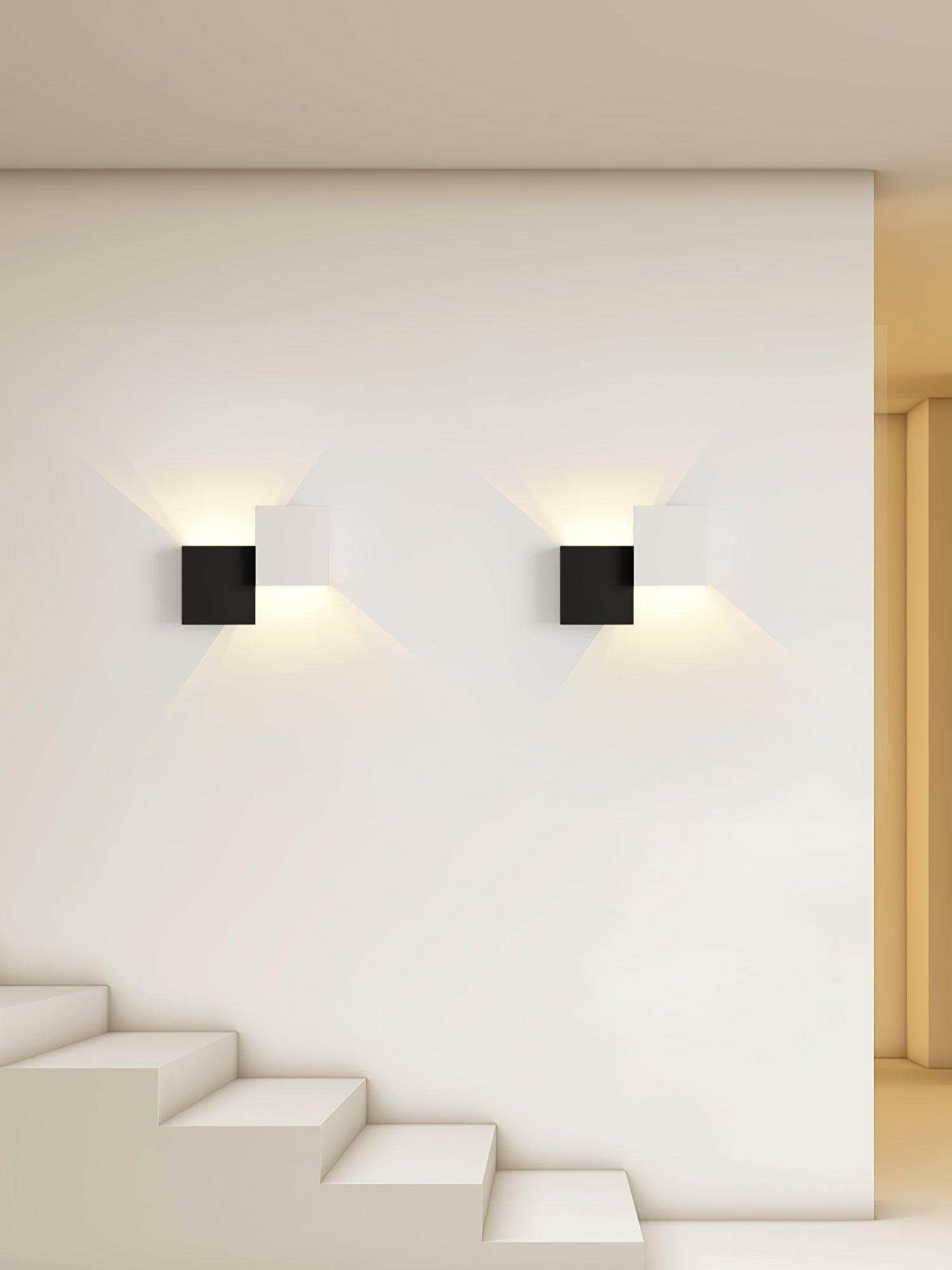 Gianna Modern Wall Lamp-Neutral Decor
