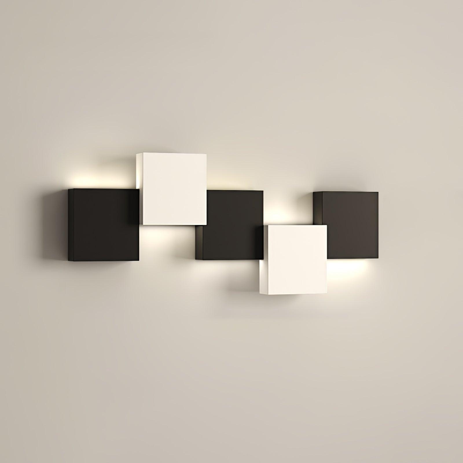 Gianna Modern Wall Lamp-Neutral Decor
