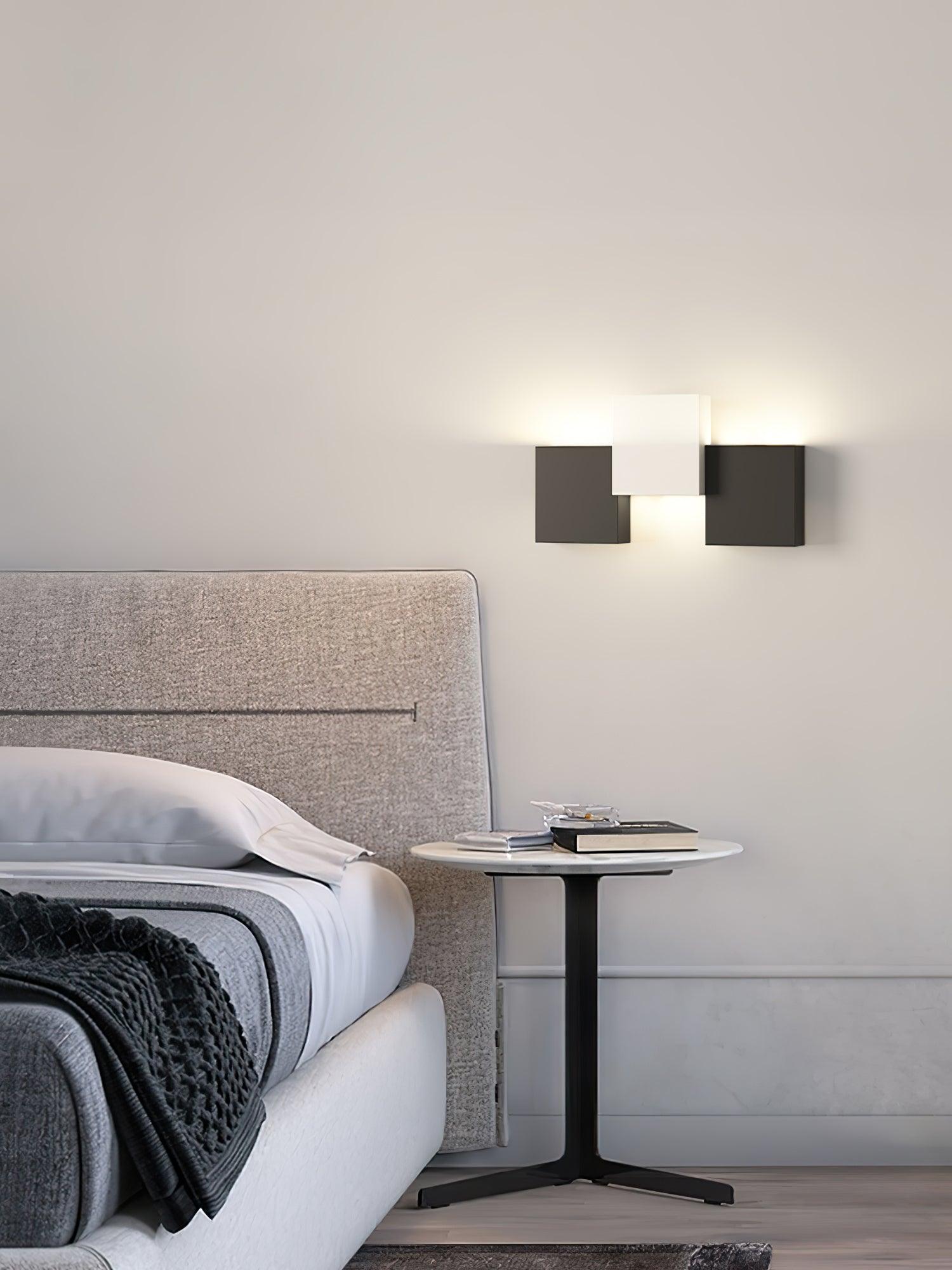 Gianna Modern Wall Lamp-Neutral Decor