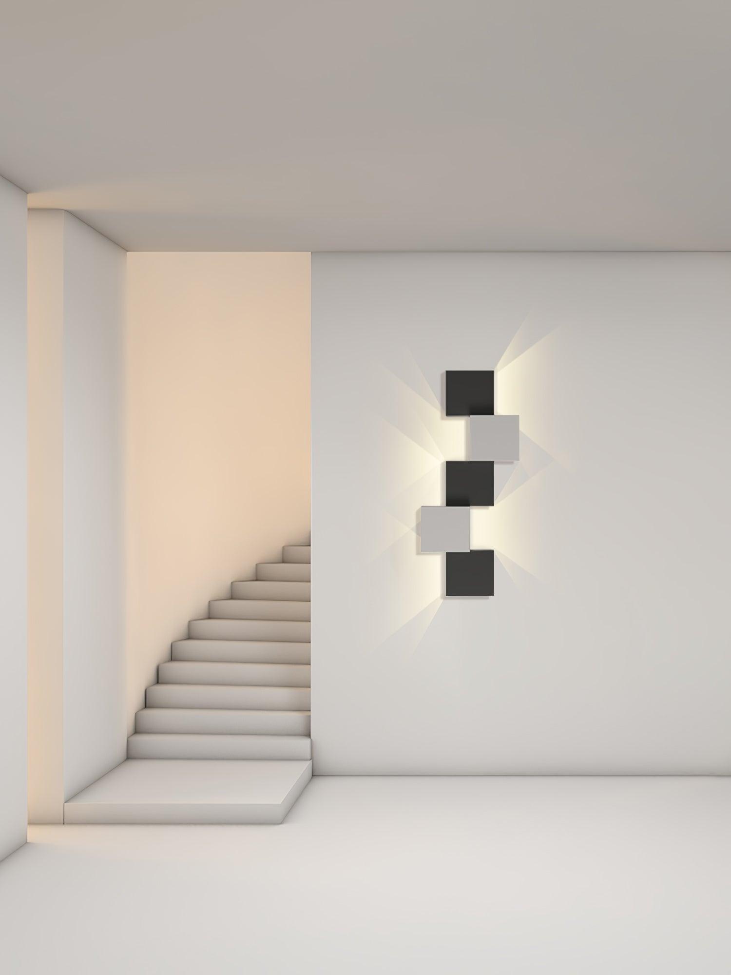Gianna Modern Wall Lamp-Neutral Decor