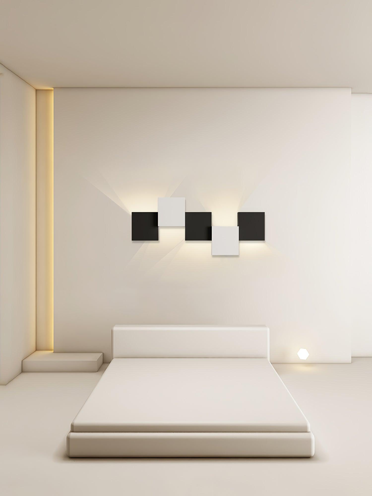 Gianna Modern Wall Lamp-Neutral Decor