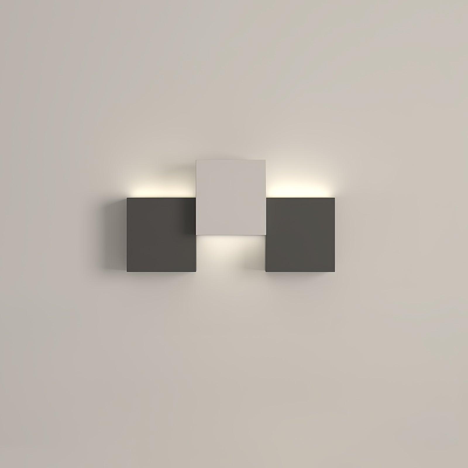 Gianna Modern Wall Lamp-Neutral Decor