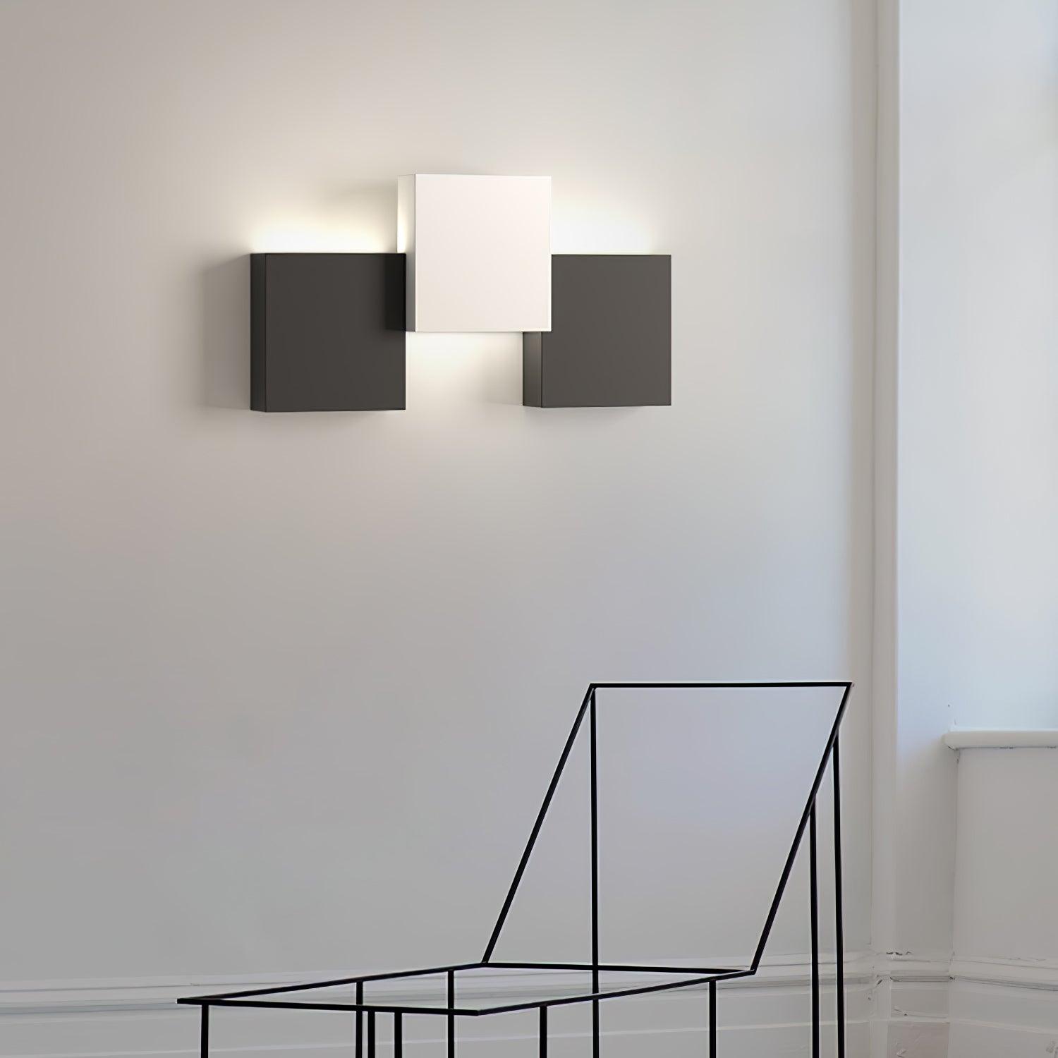 Gianna Modern Wall Lamp-Neutral Decor