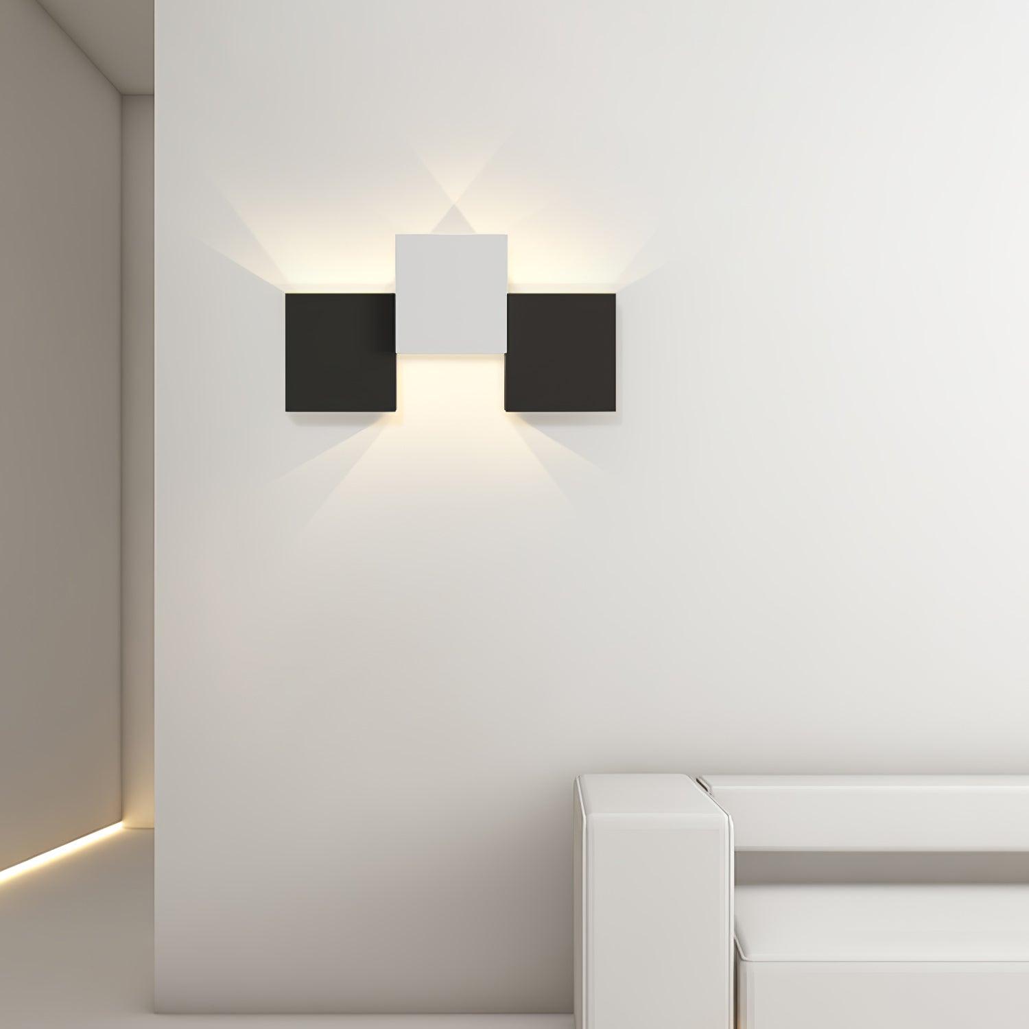 Gianna Modern Wall Lamp-Neutral Decor