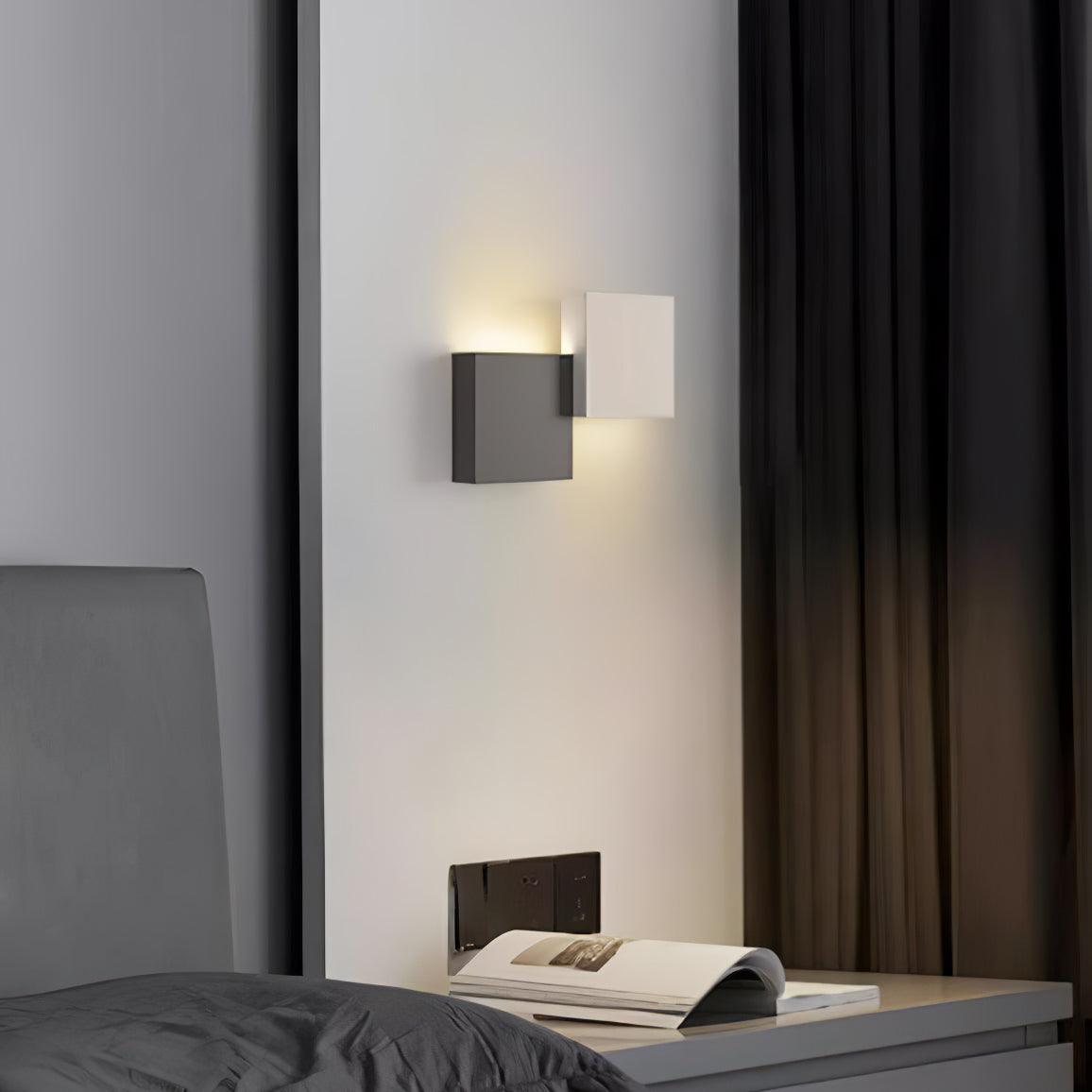Gianna Modern Wall Lamp-Neutral Decor