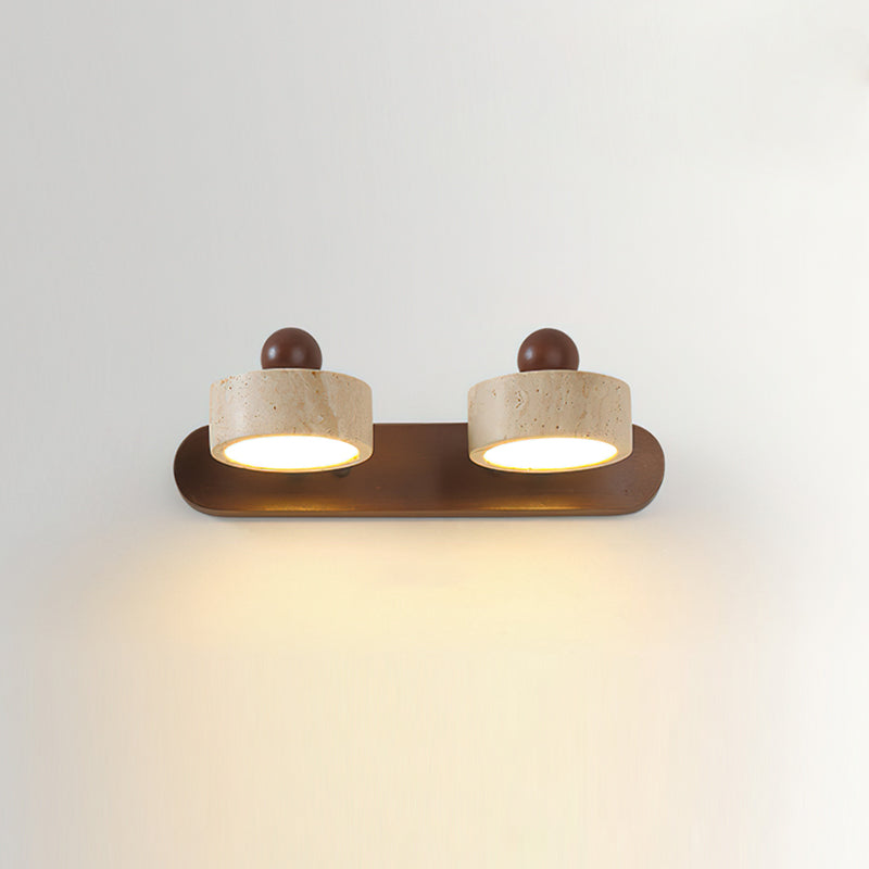 Cedric Wall Lamp