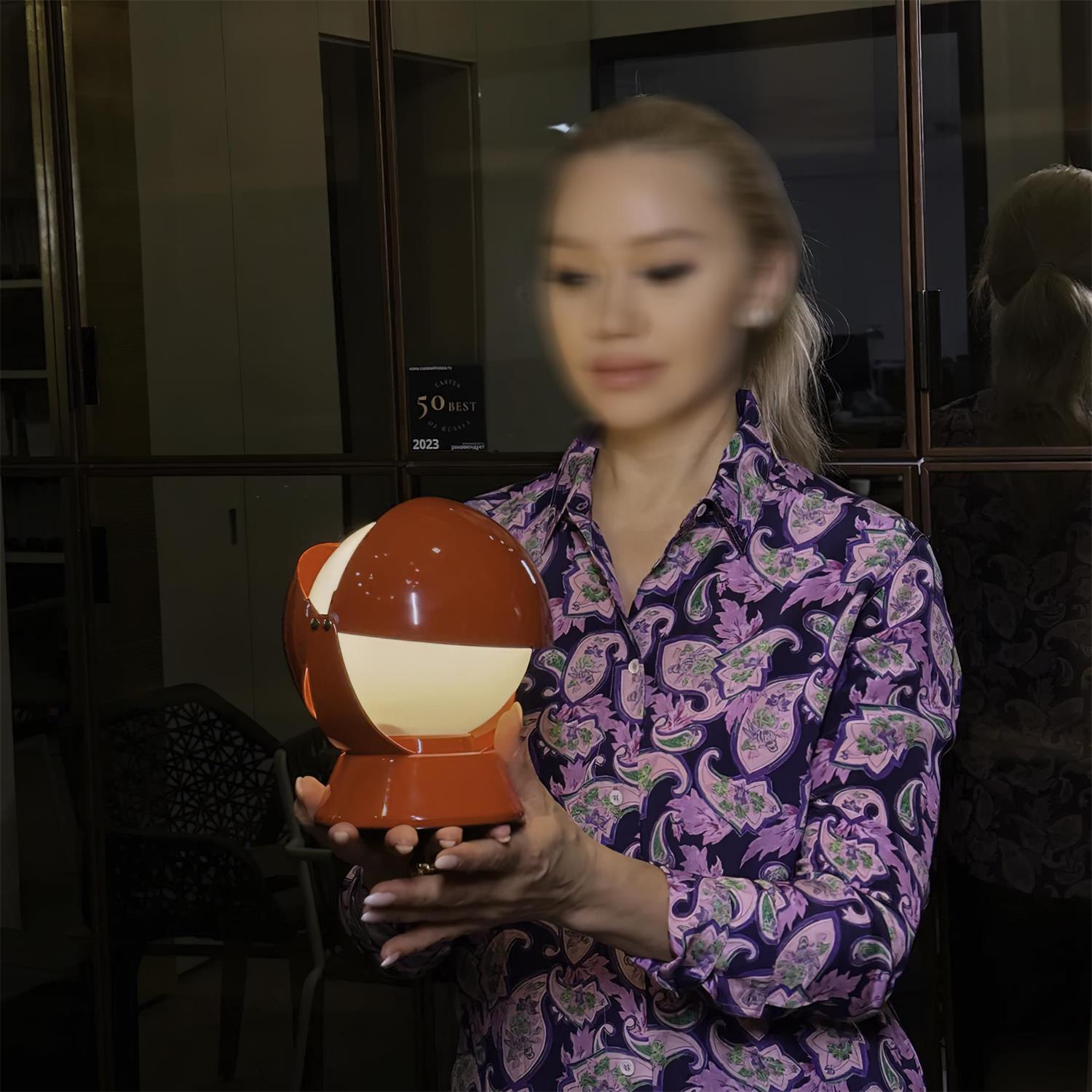 Sunel Table Lamp